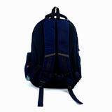 Kids School Backpack 16" - Blue, School Bags, Chase Value, Chase Value