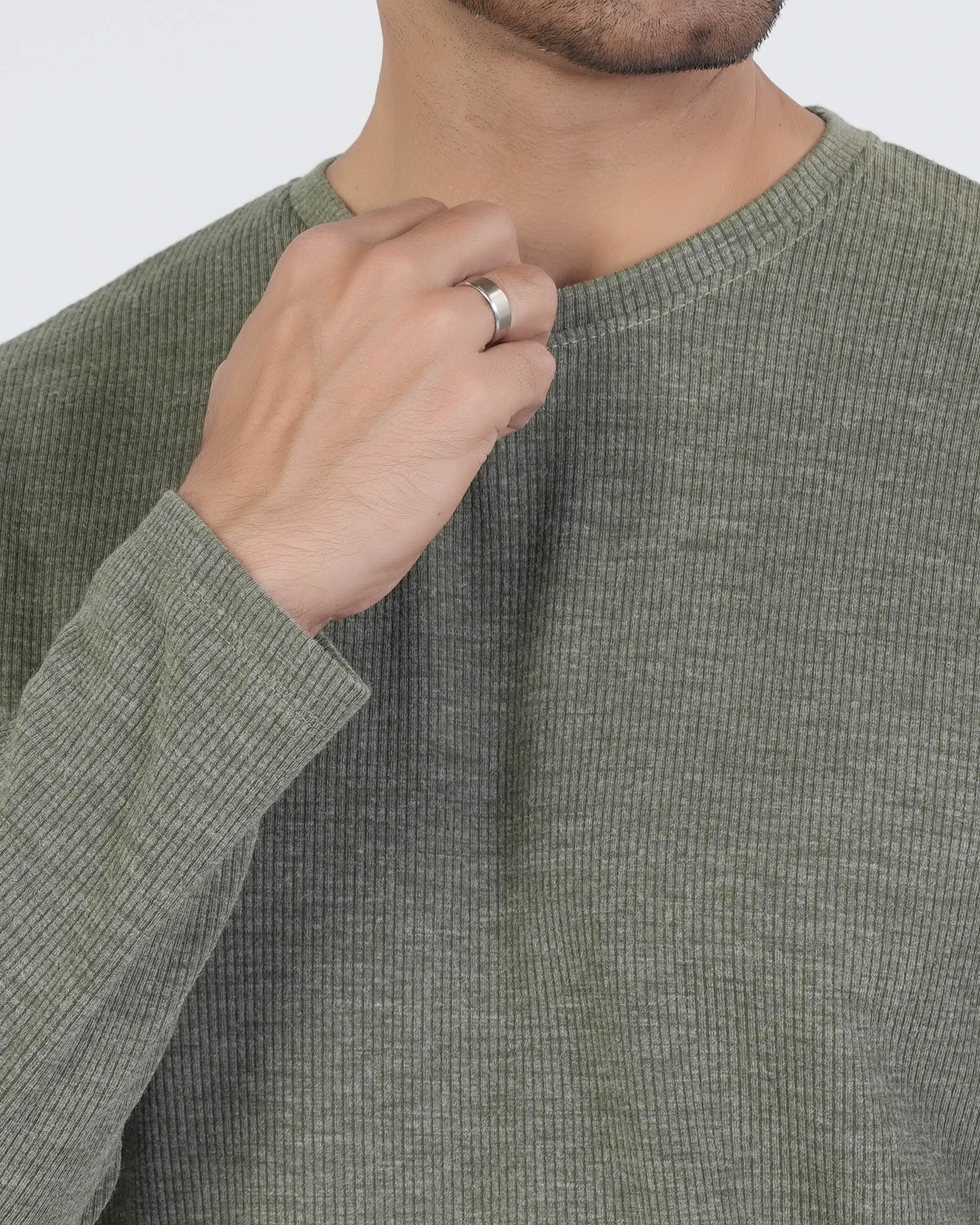 Valuables Men Sweatshirt