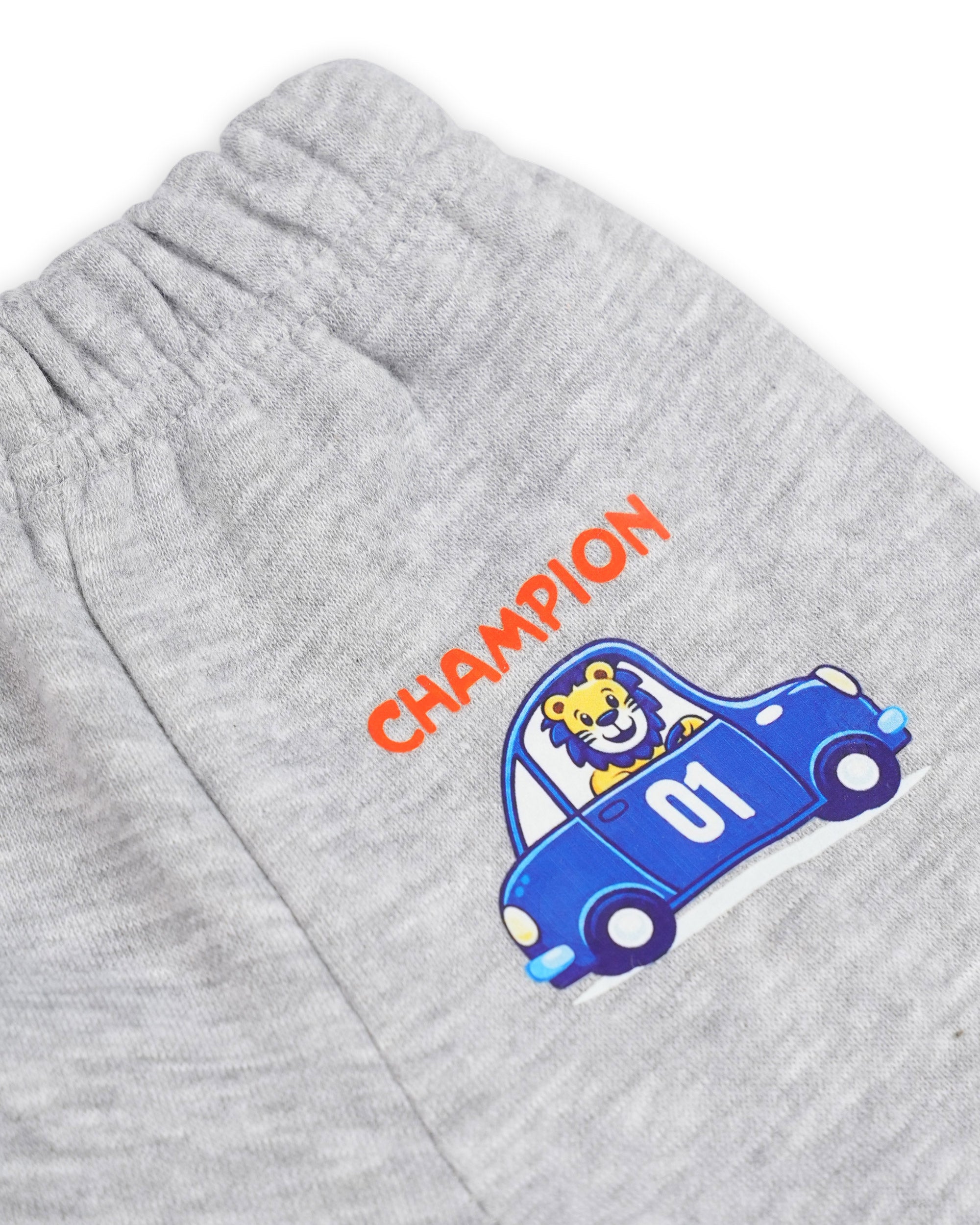 Newborn Boys Trousers