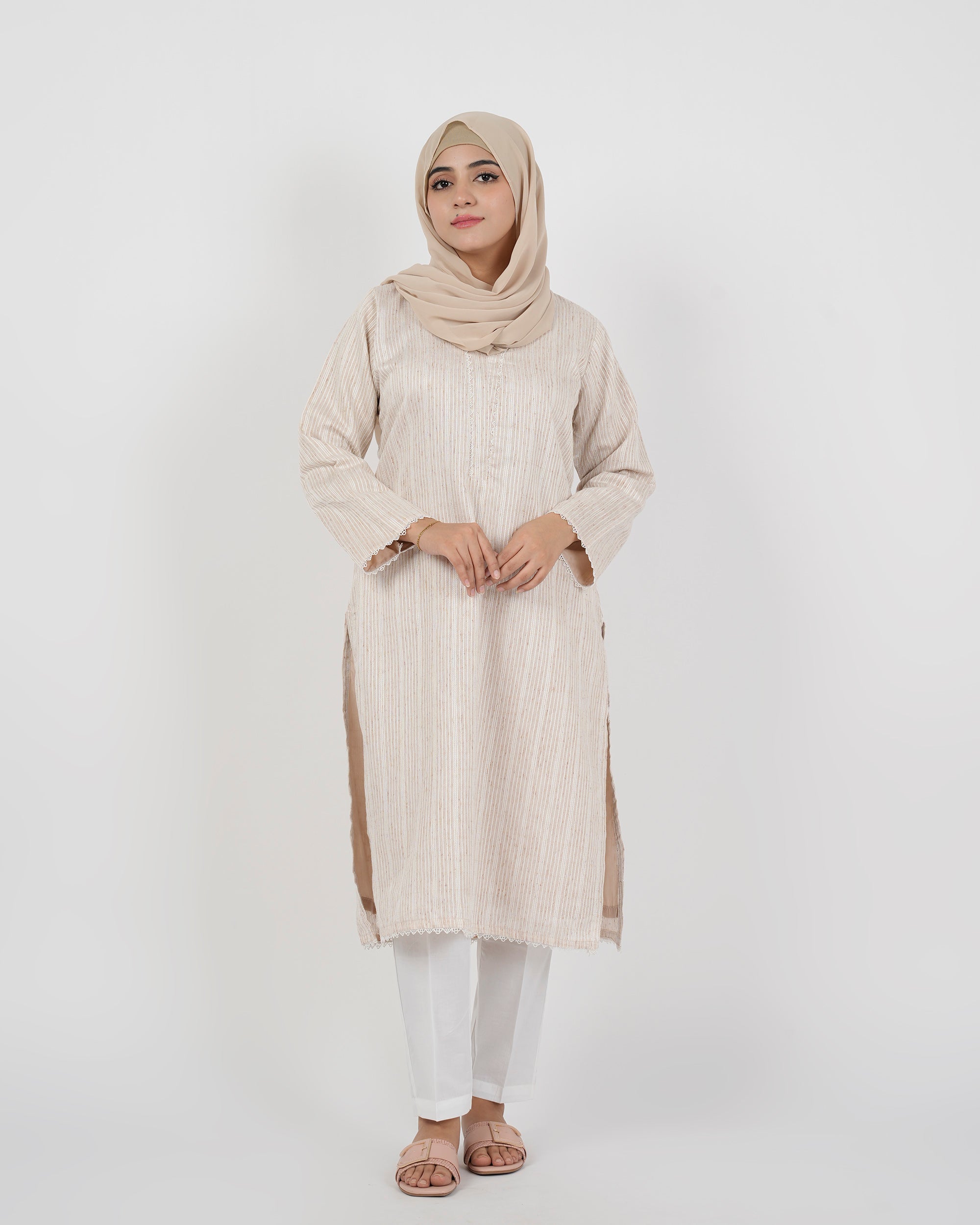 Valuables Women Formal Kurti, Women Ready Kurtis, Chase Value, Chase Value