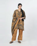Shahzaib Gull Gee Printed 3-Pcs Suit, Women, 3Pcs Shalwar Suit, Chase Value, Chase Value