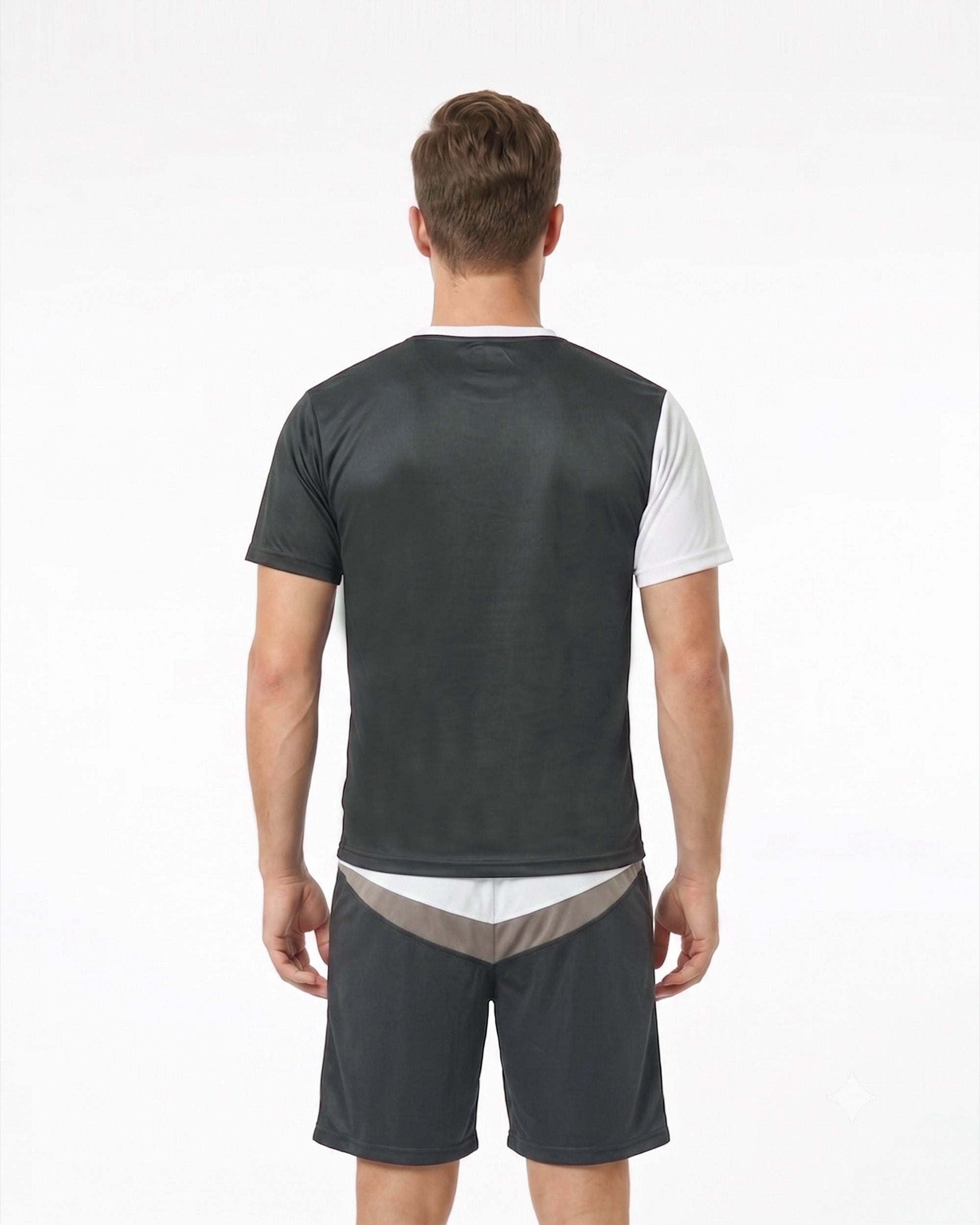 Men's Short Tracksuit