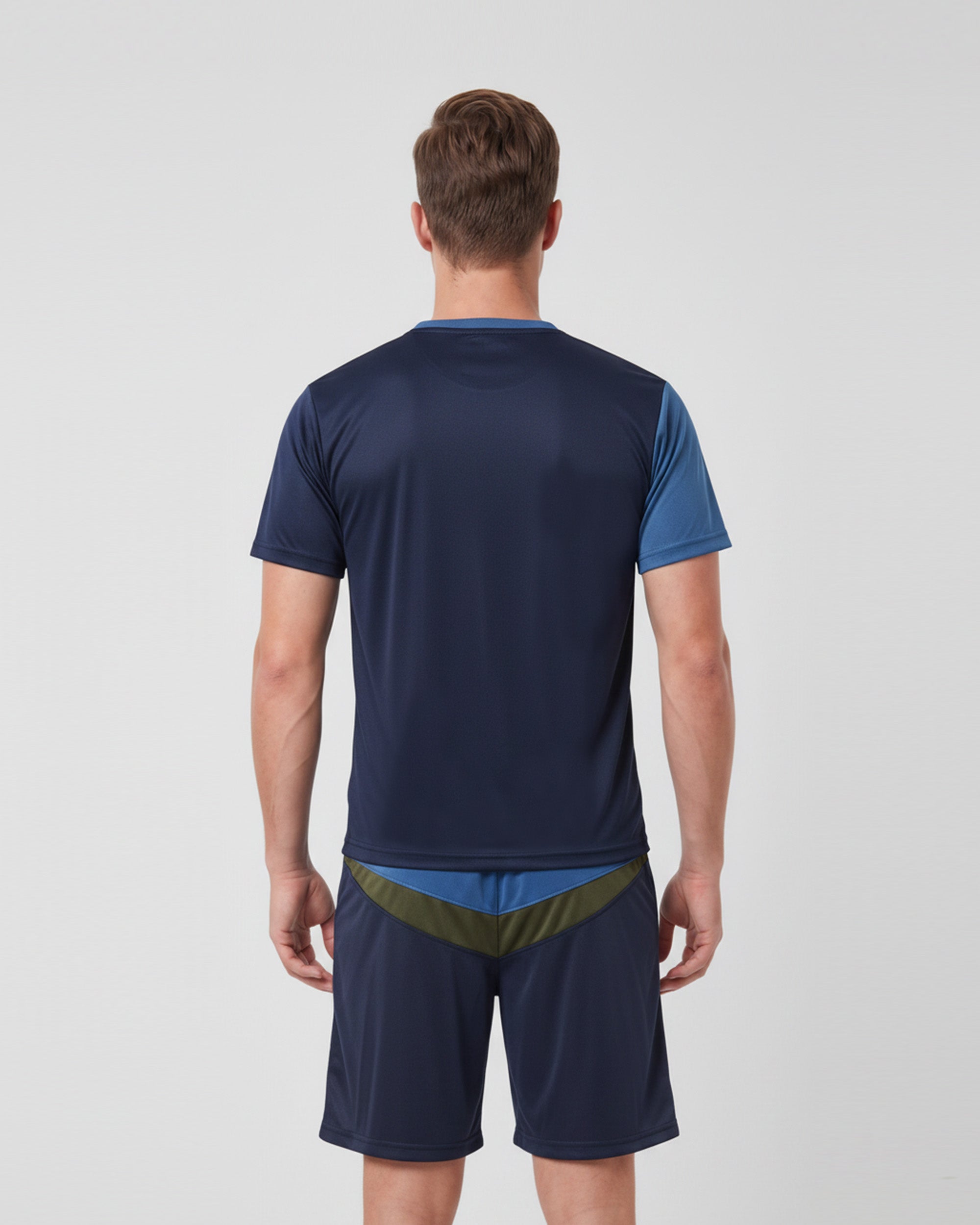 Men's Short Tracksuit