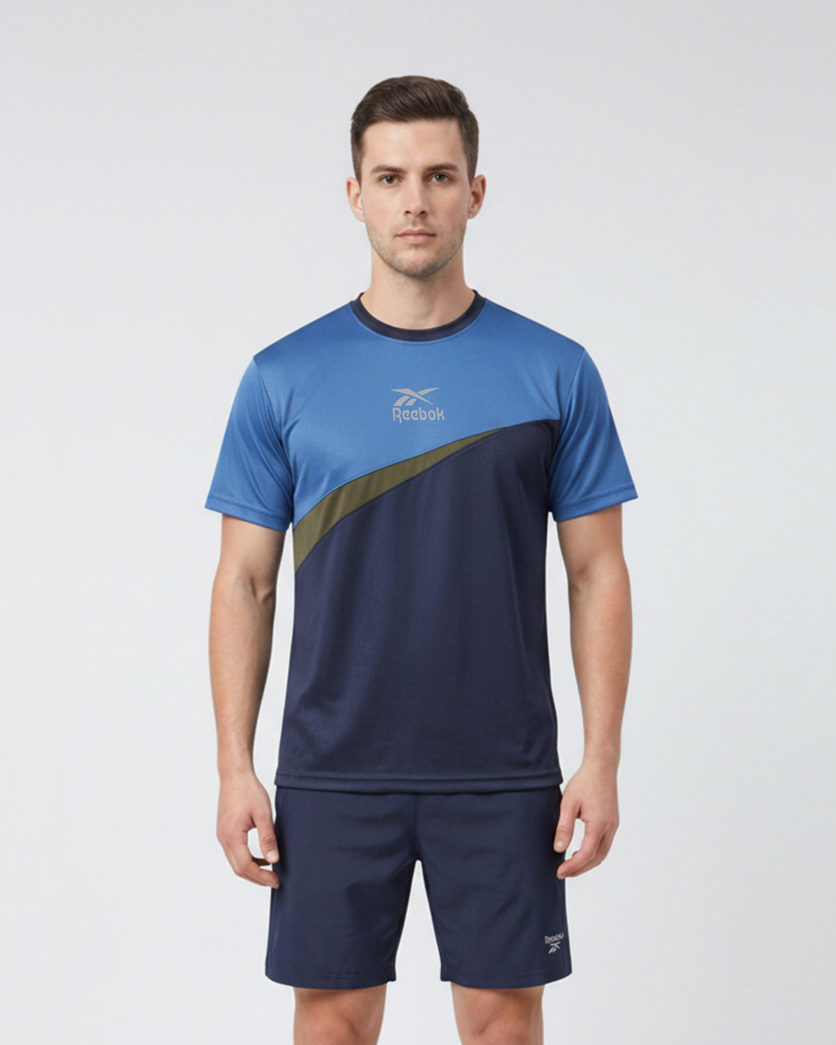 Men's Short Tracksuit
