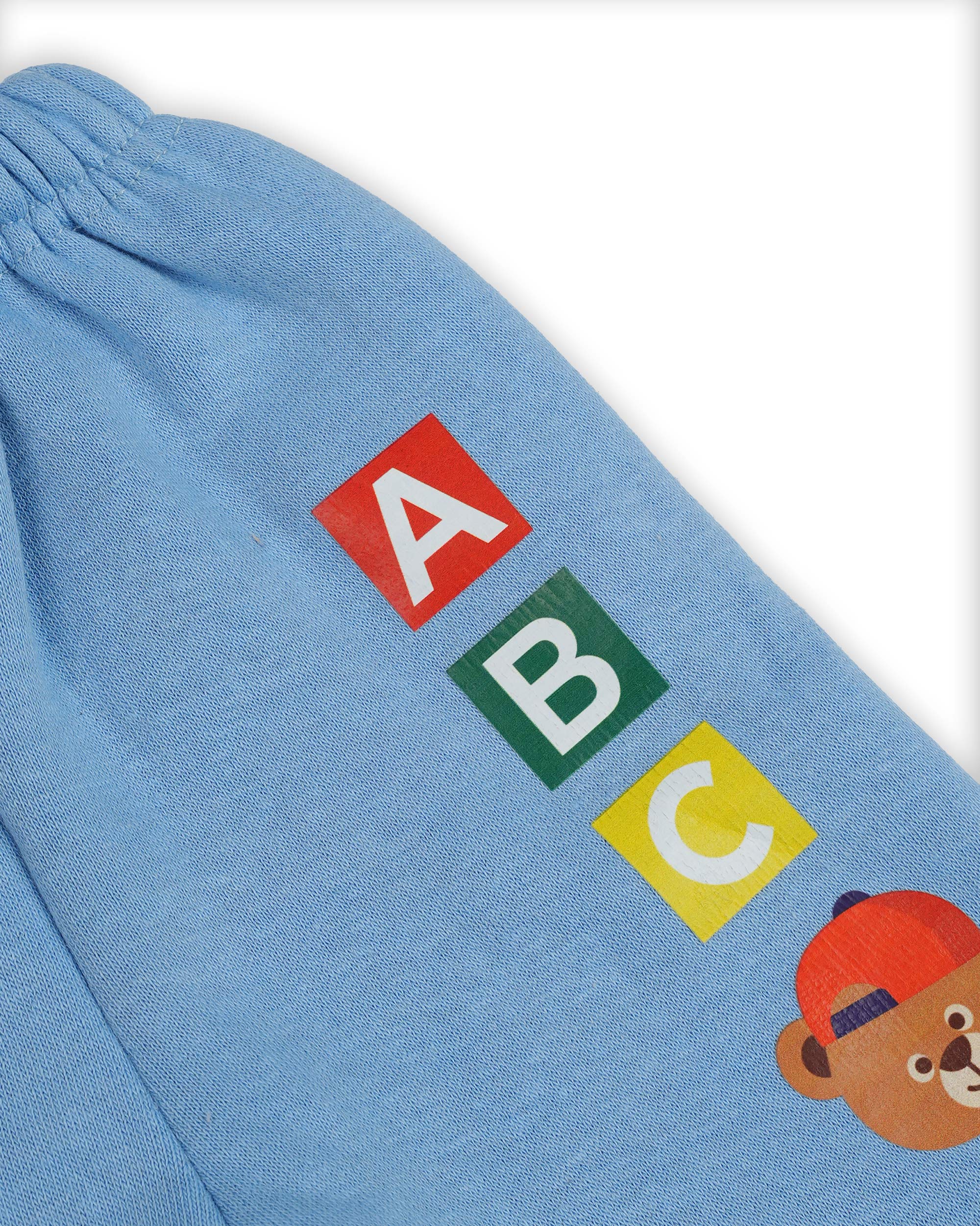 Newborn Boys Trousers