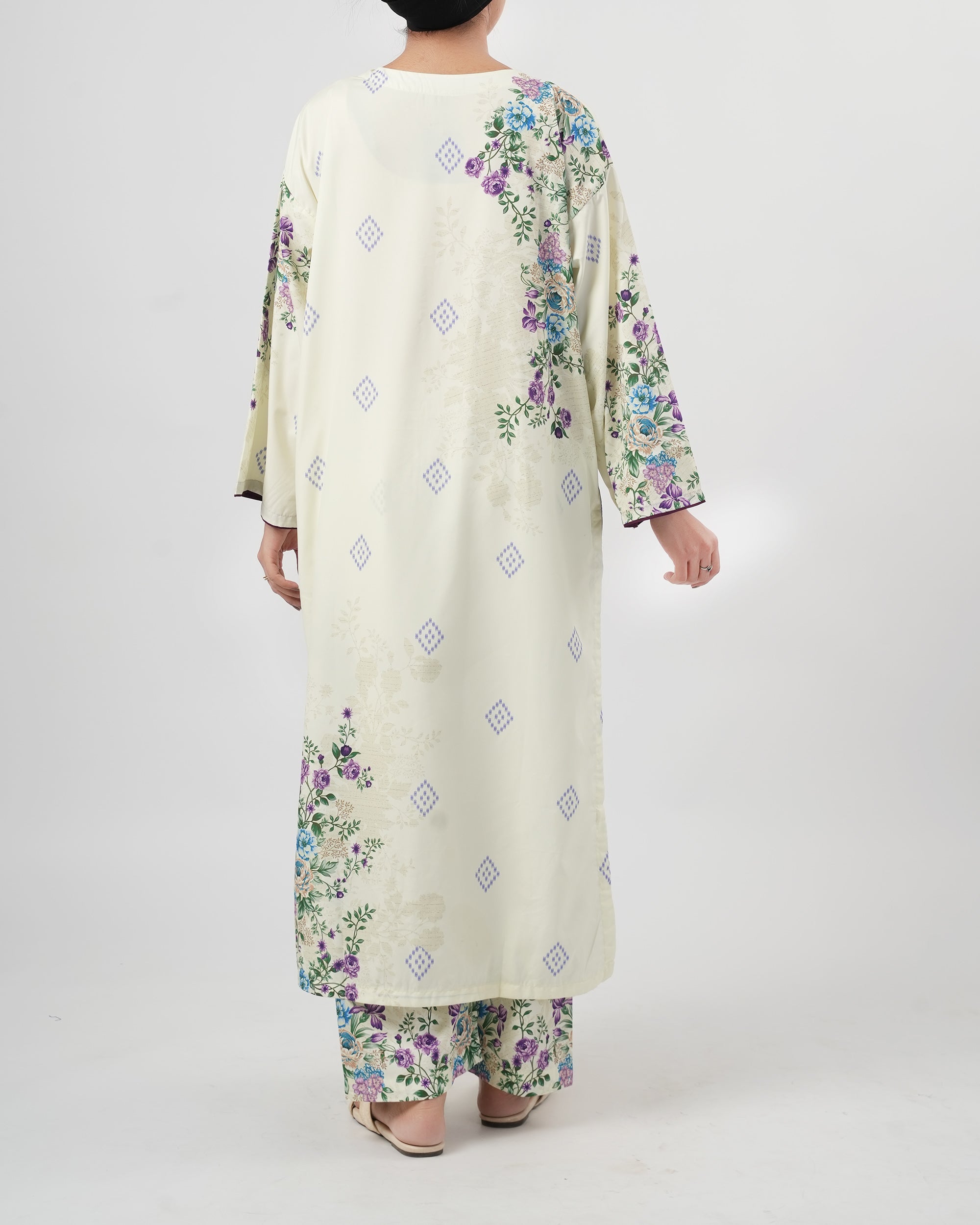 Eminent Women's Signature Printed 2Pc Suit
