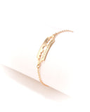 Eminent Women's Bracelet, Women Bangles & Bracelets, Eminent, Chase Value
