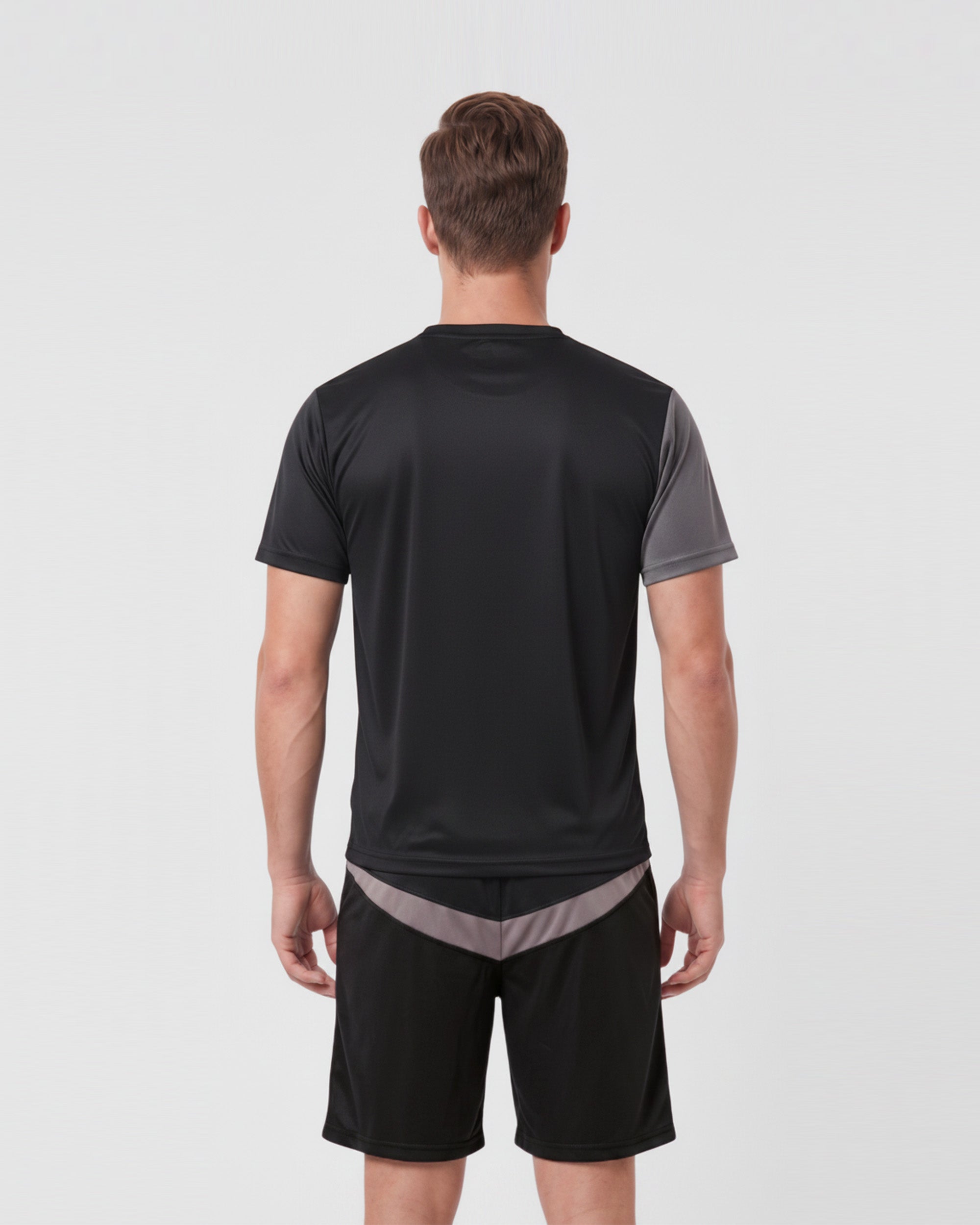Men's Short Tracksuit