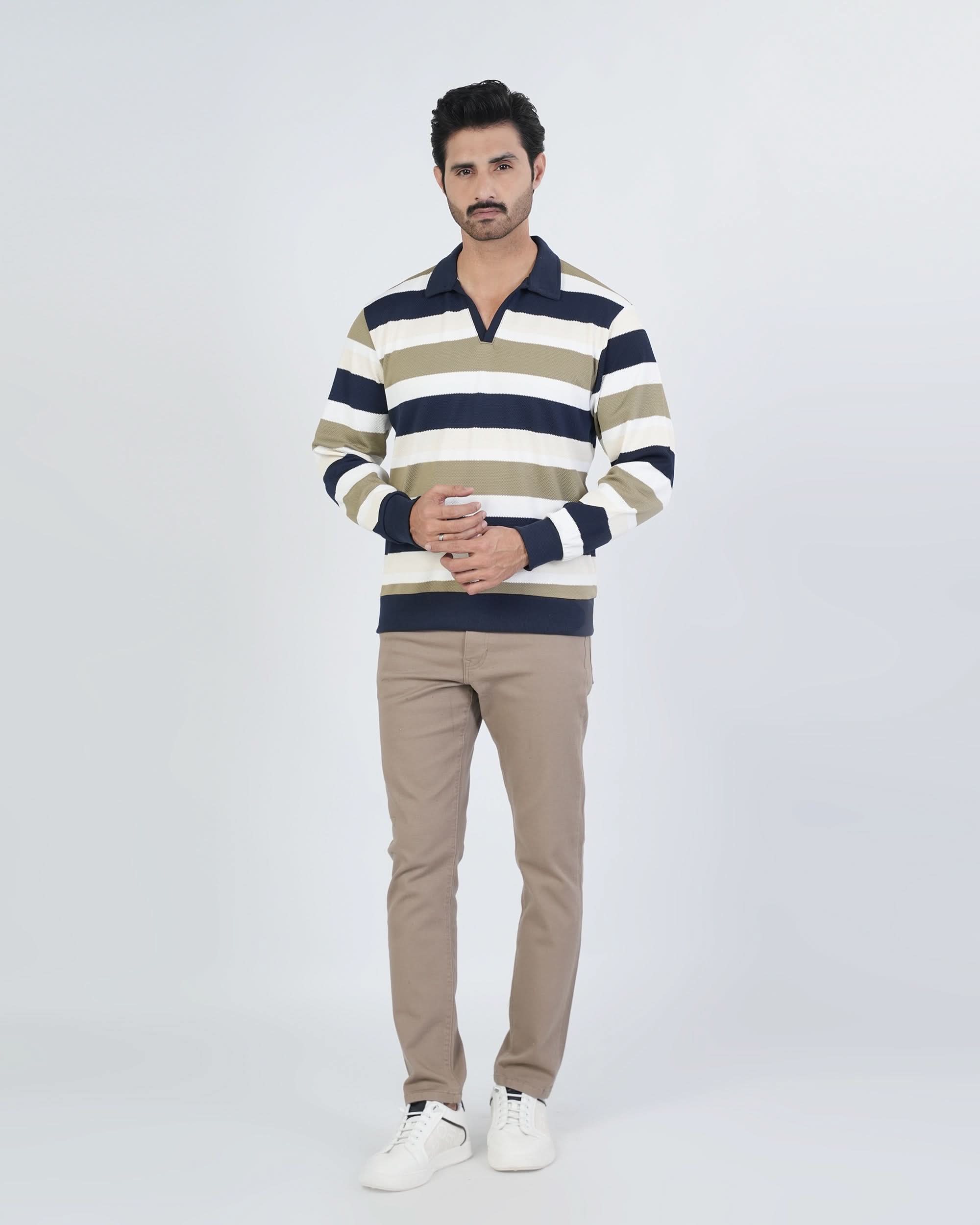 Valuables Men Sweatshirt, Men's Sweater & Sweat Shirts, Chase Value, Chase Value