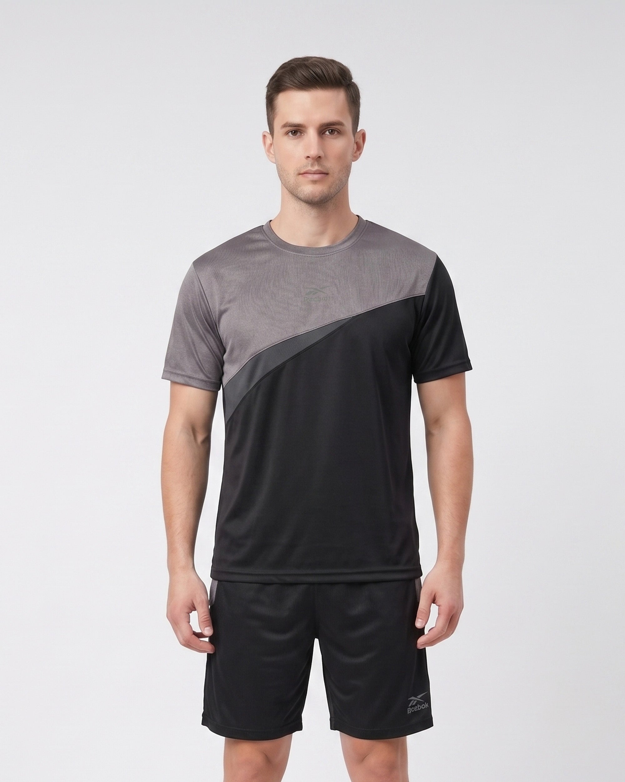 Men's Short Tracksuit