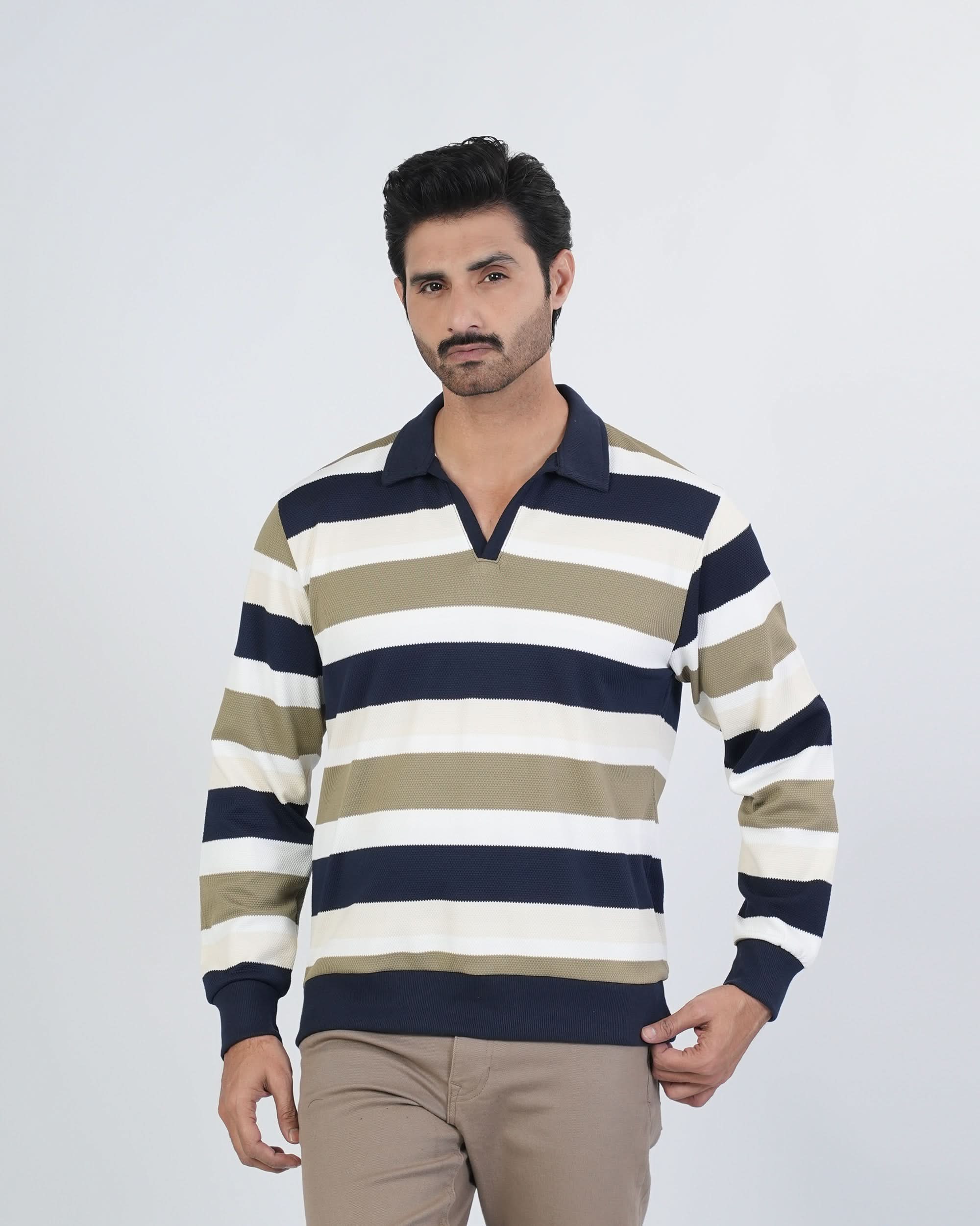 Valuables Men Sweatshirt, Men's Sweater & Sweat Shirts, Chase Value, Chase Value