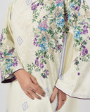 Eminent Women's Signature Printed 2Pc Suit