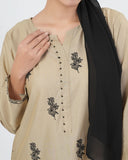 Valuables Women’s Embroidered 2Pcs Suit, Women Shalwar Suits, Chase Value, Chase Value