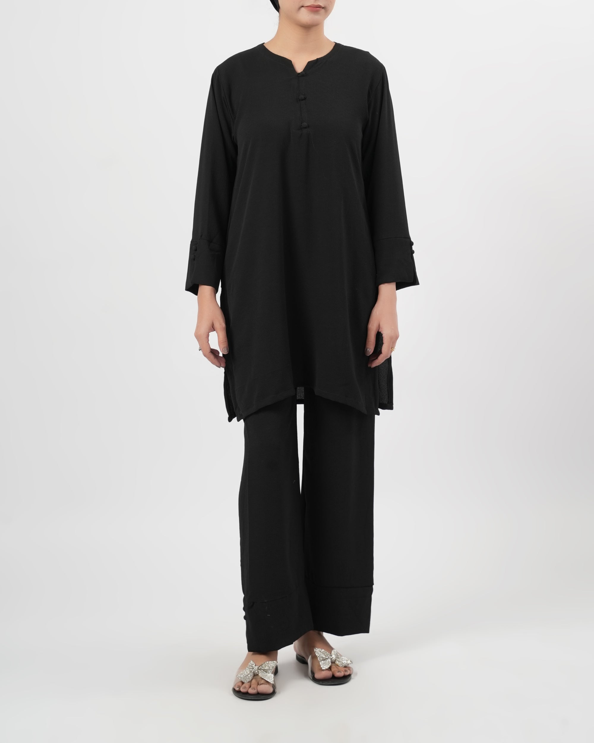Valuables Women's Co-Ord Set
