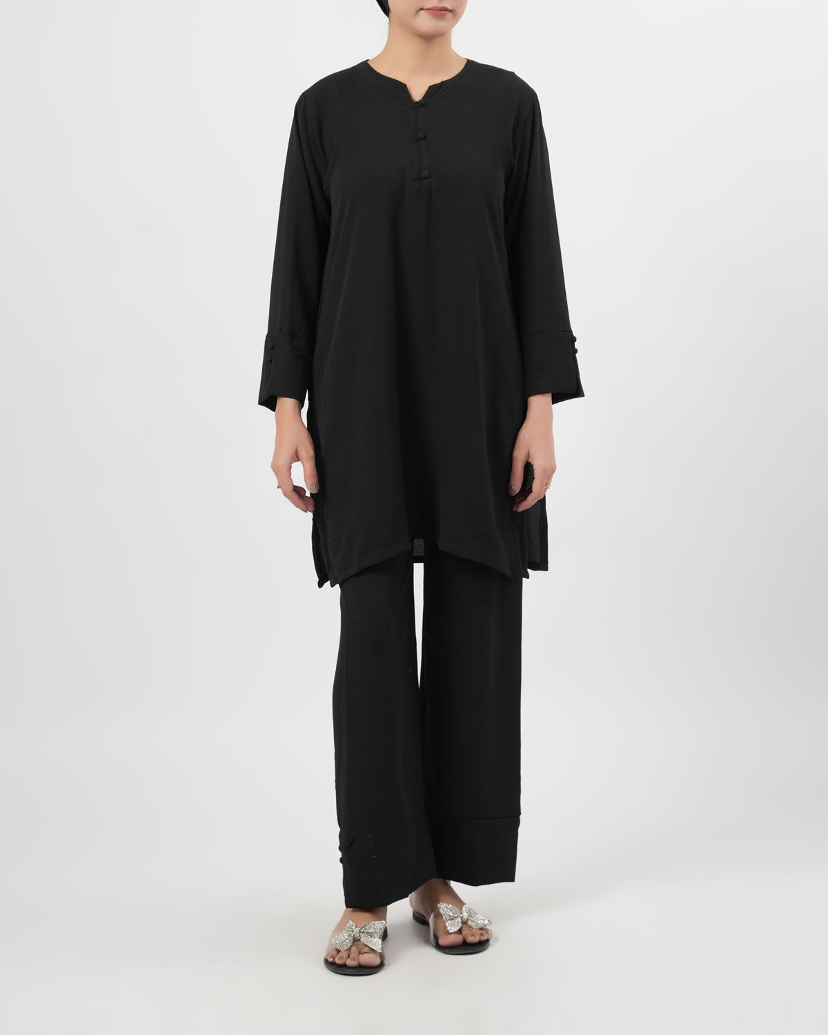 Valuables Women's Co-Ord Set