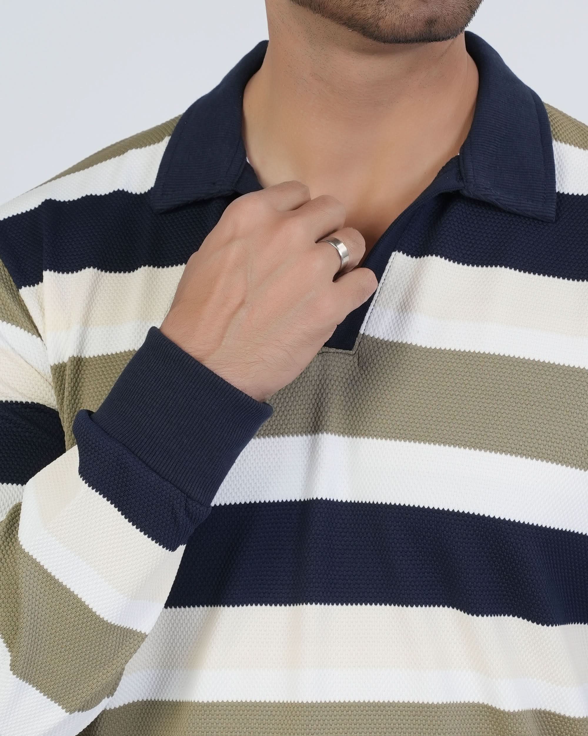 Valuables Men Sweatshirt, Men's Sweater & Sweat Shirts, Chase Value, Chase Value