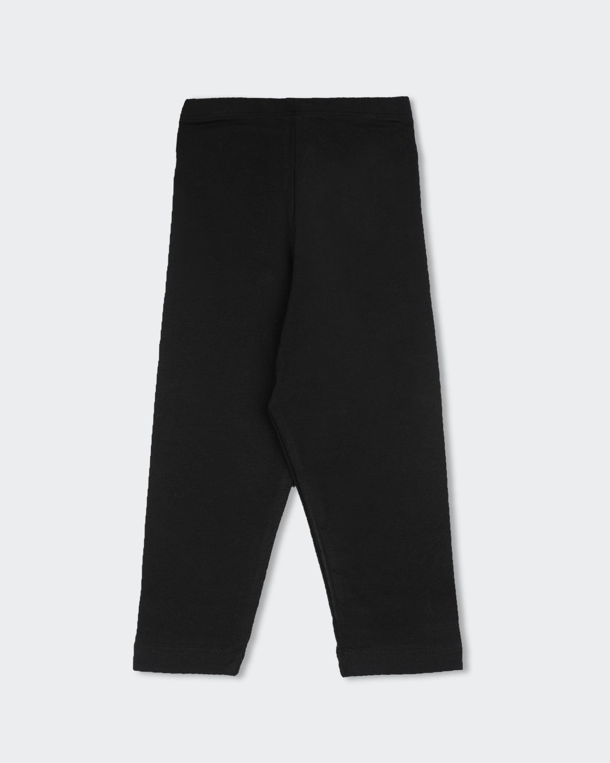 Eminent Girl's Plain Tights, Girls Tights Leggings & Pajama, Eminent, Chase Value