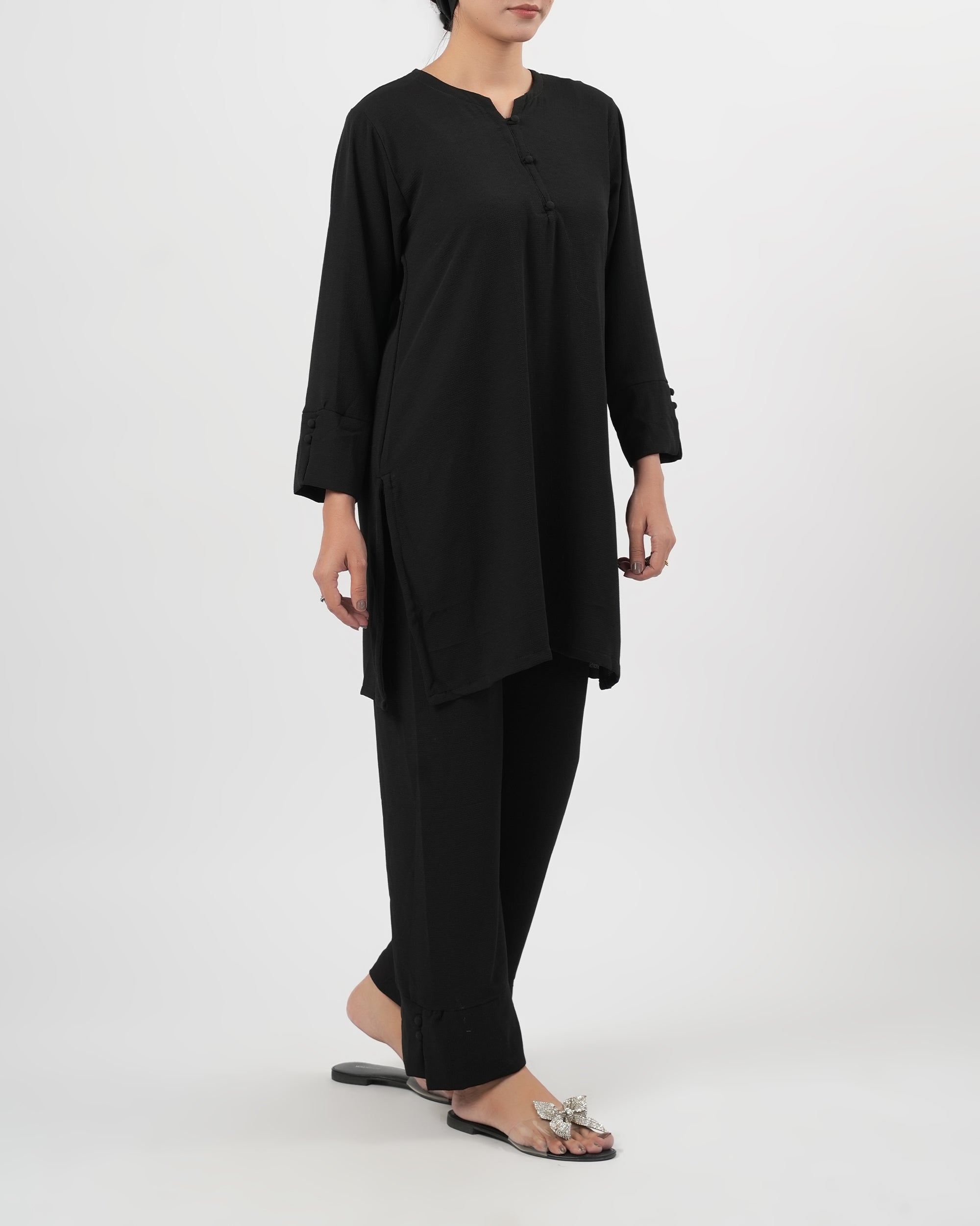 Valuables Women's Co-Ord Set