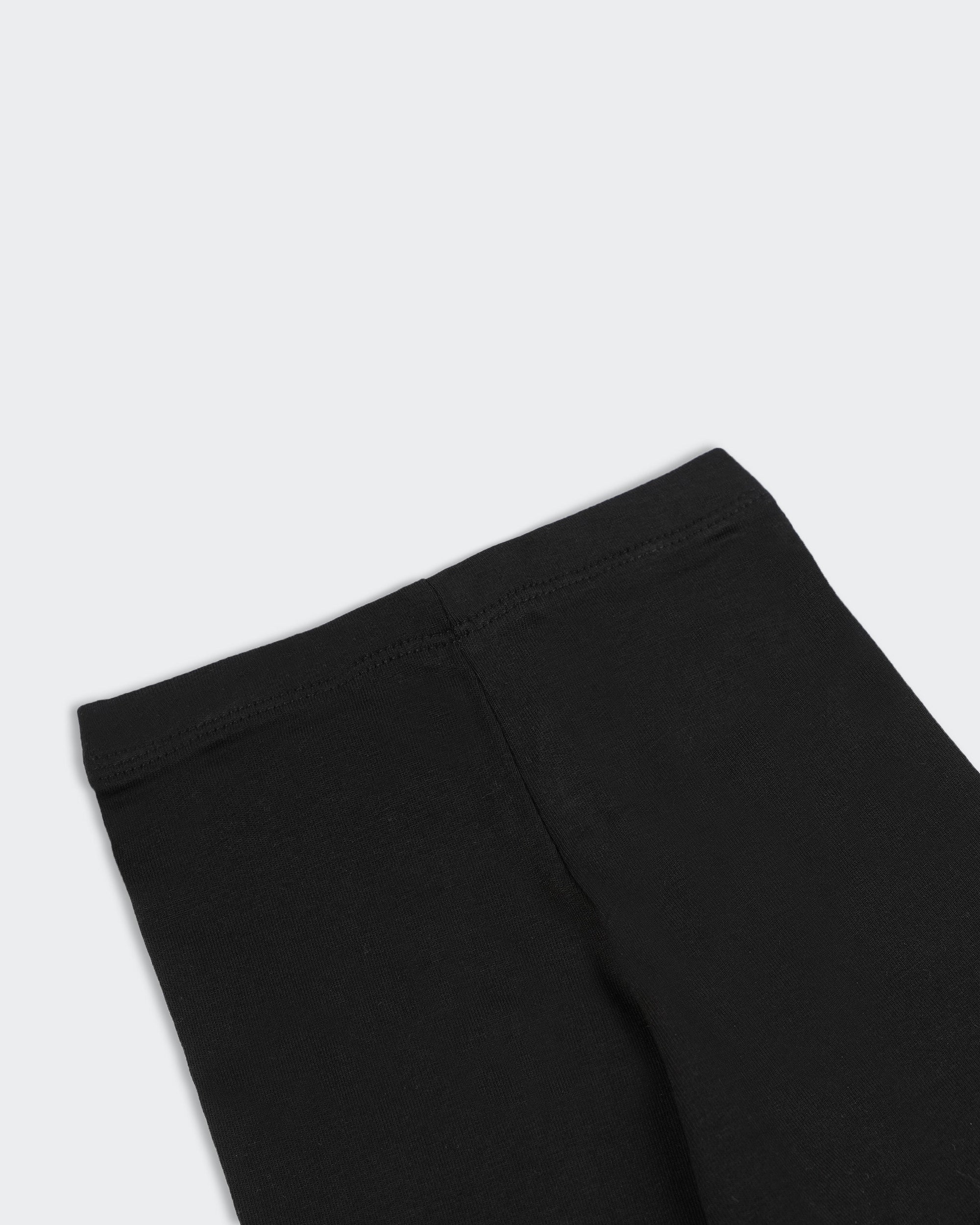 Eminent Girl's Plain Tights, Girls Tights Leggings & Pajama, Eminent, Chase Value