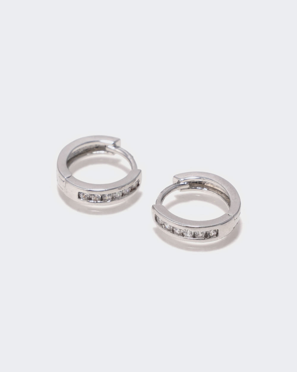 Eminent Women's Ear Bali - Silver, Women Earrings & Tops, Eminent, Chase Value