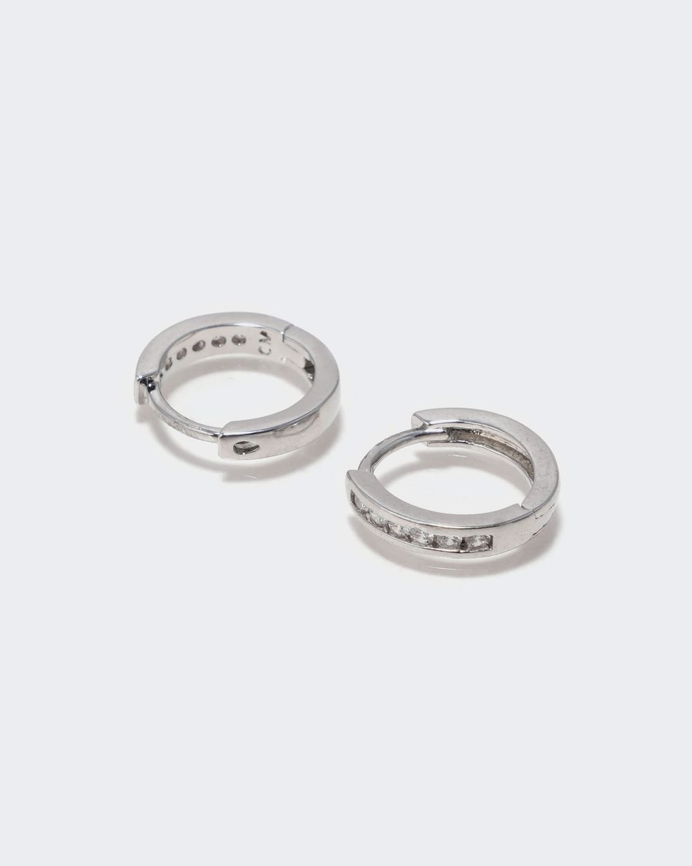 Eminent Women's Ear Bali - Silver, Women Earrings & Tops, Eminent, Chase Value