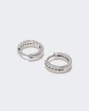 Eminent Women's Ear Bali - Silver, Women Earrings & Tops, Eminent, Chase Value