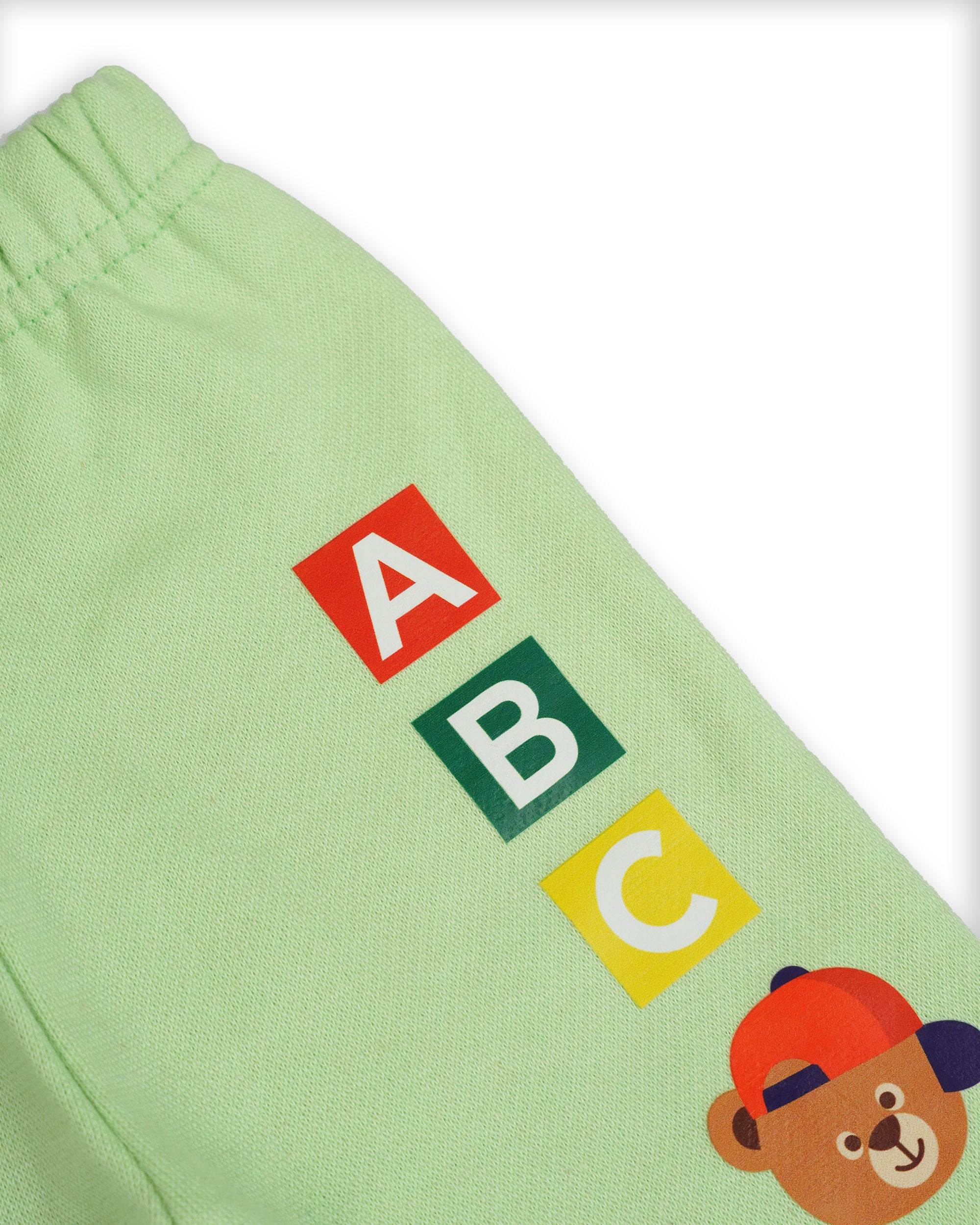 Newborn Boys Trousers