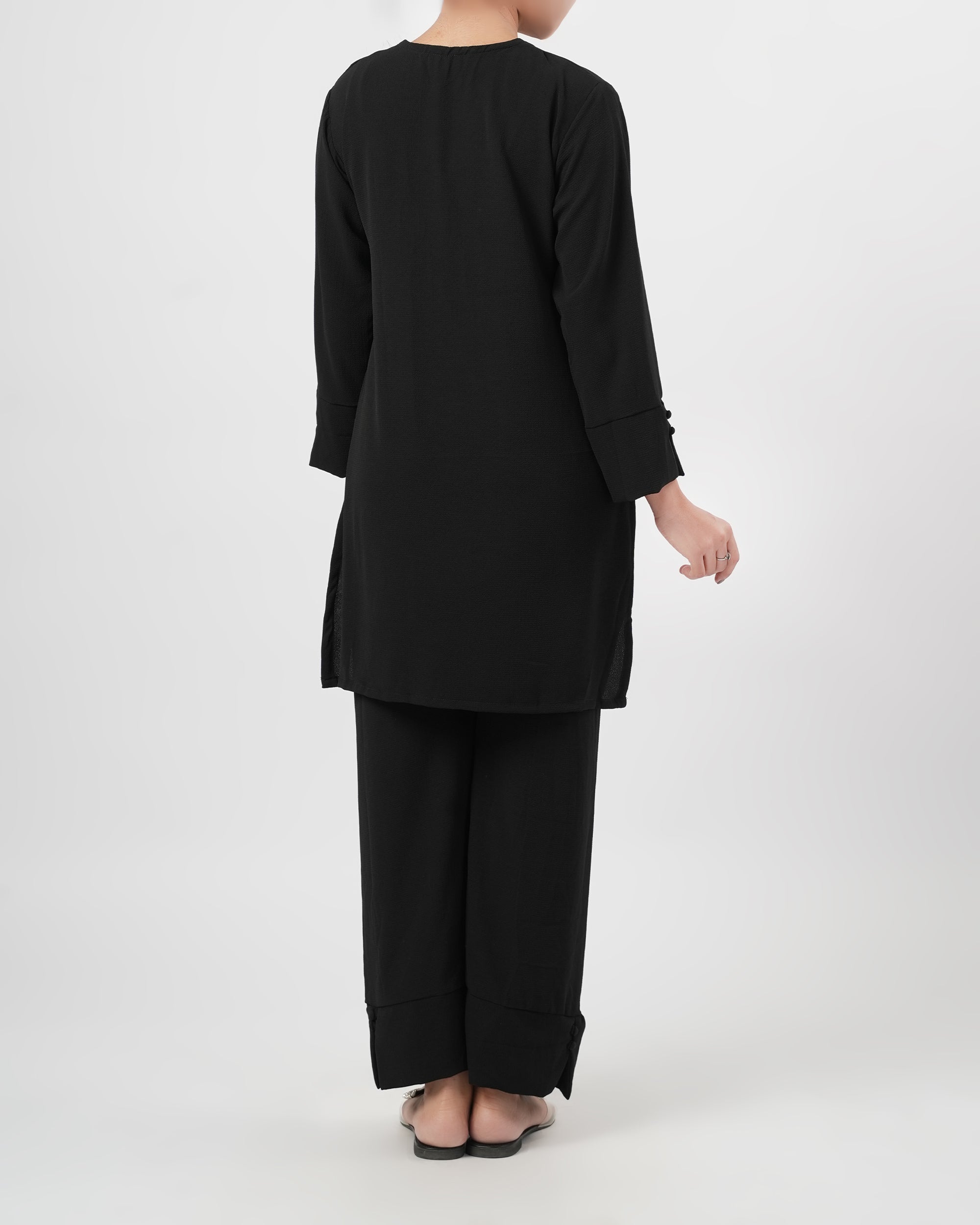 Valuables Women's Co-Ord Set