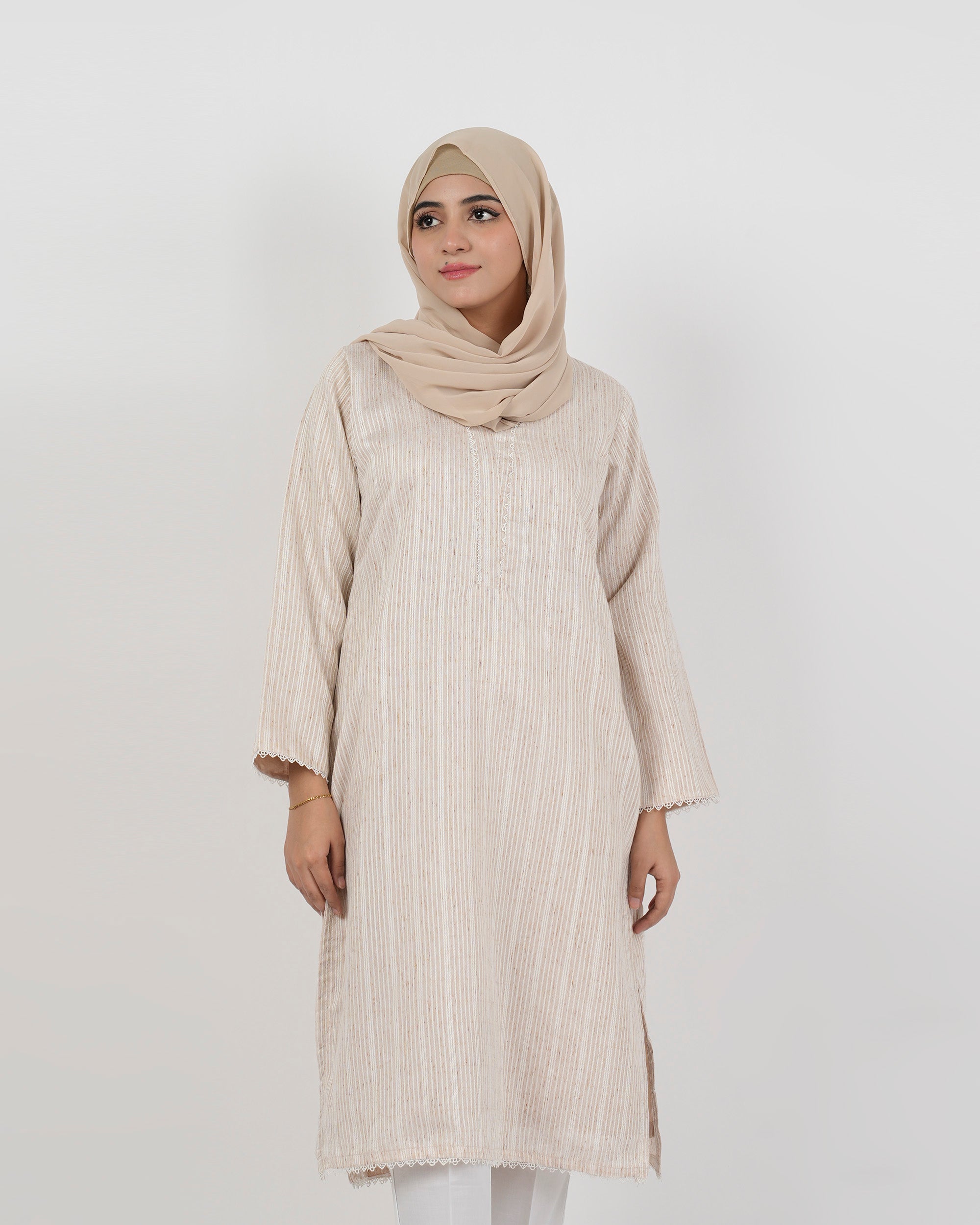 Valuables Women Formal Kurti, Women Ready Kurtis, Chase Value, Chase Value