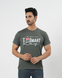Valuables Men's Printed T-Shirt