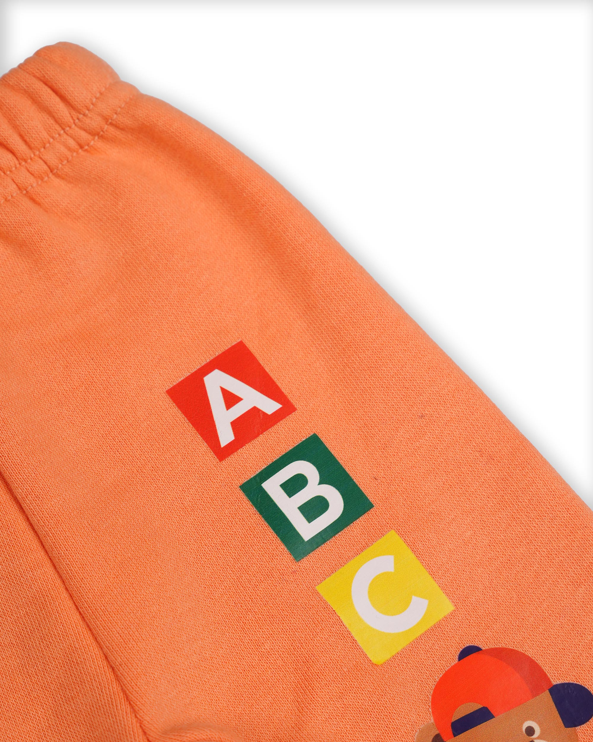 Newborn Boys Trousers