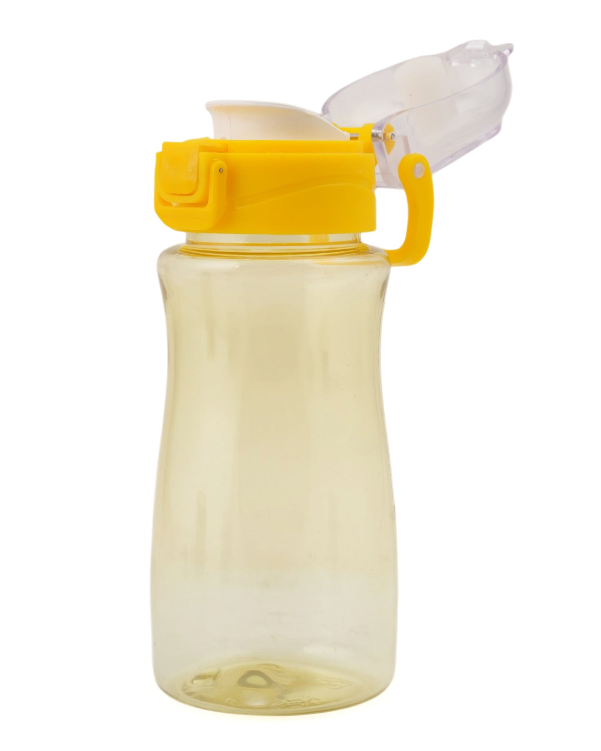 Happy Bacha Water Bottle 650Ml