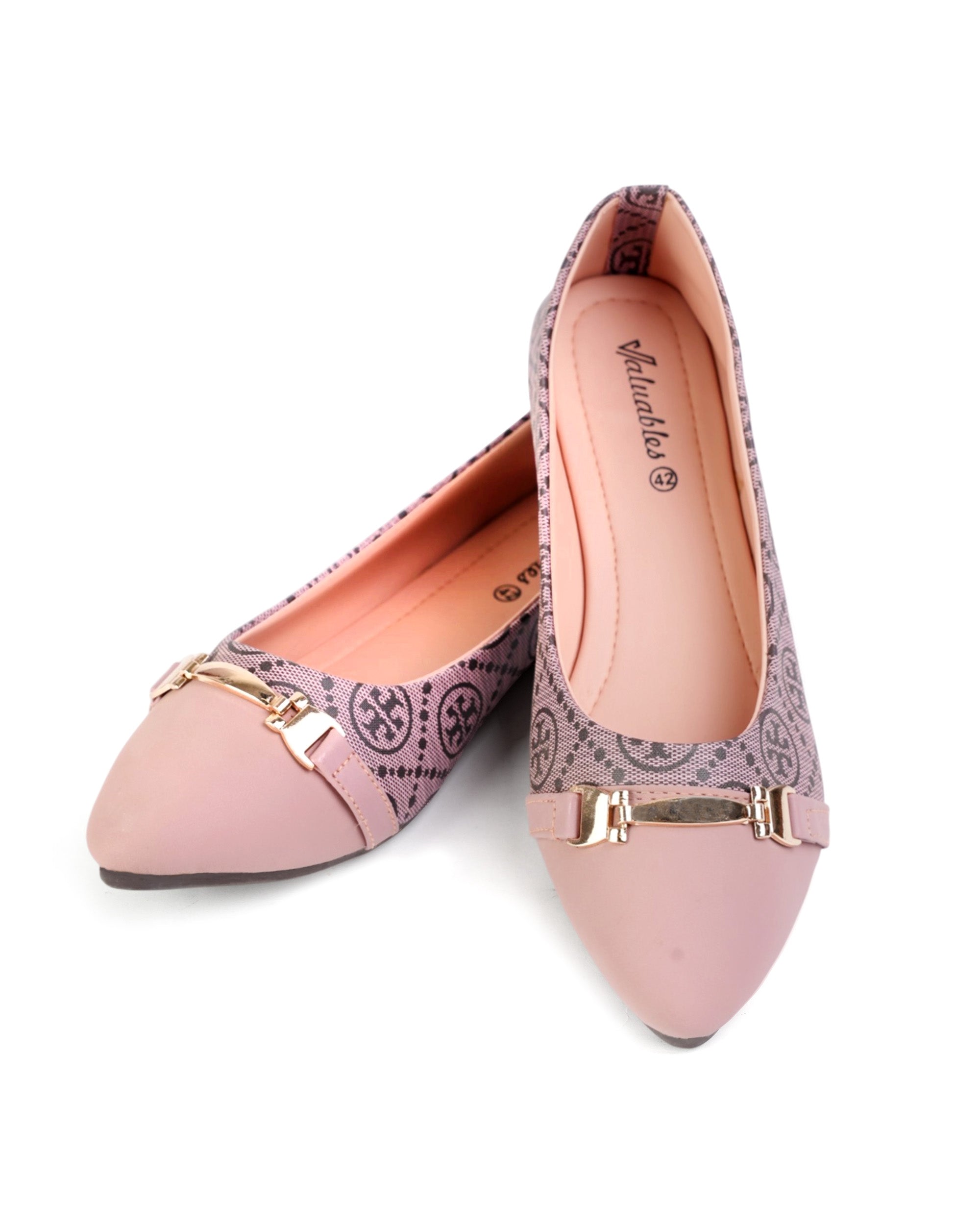 Women’s Pumps