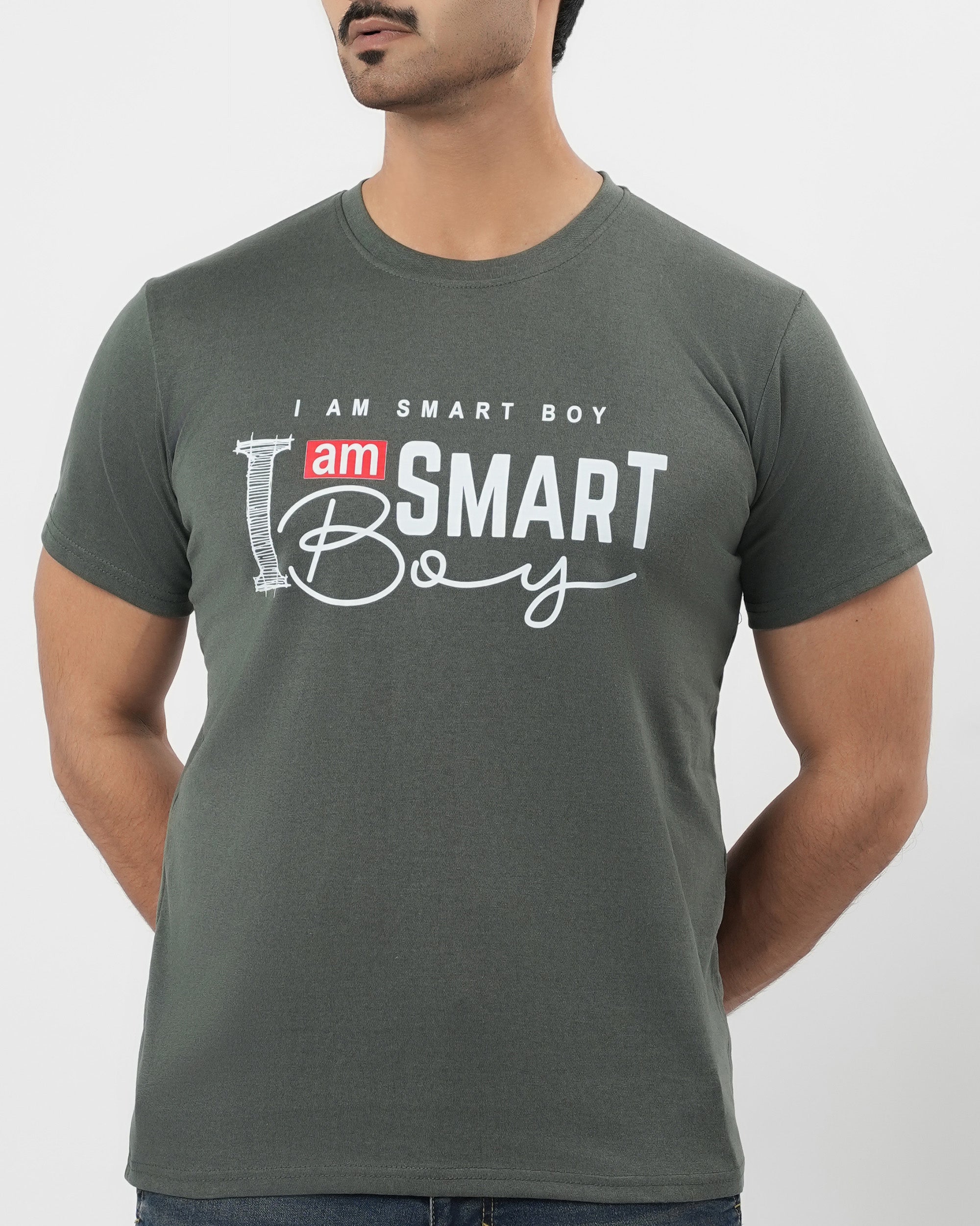 Valuables Men's Printed T-Shirt