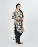 Valuables Women Printed Jacquard Kurti, Women Ready Kurtis, Chase Value, Chase Value