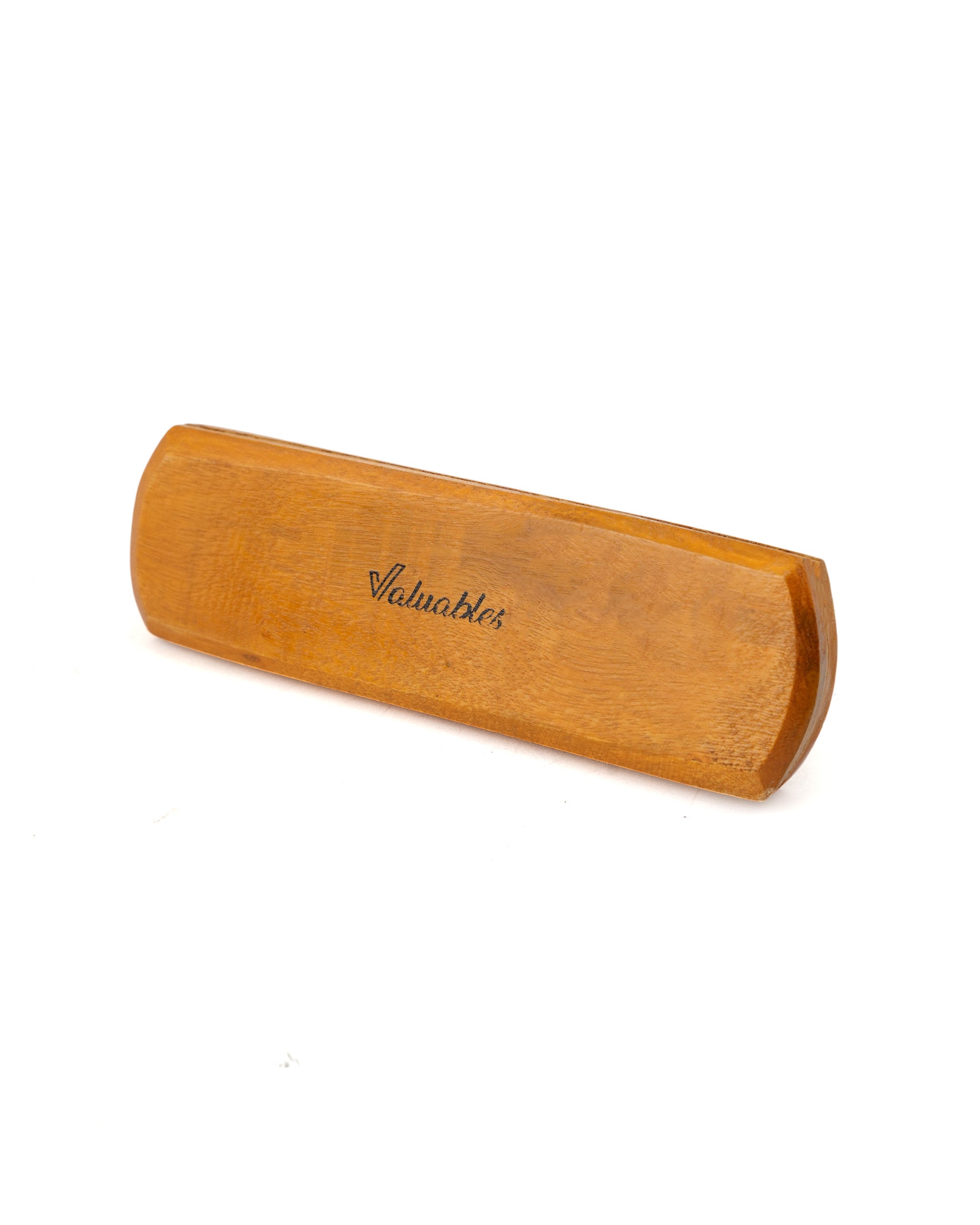 Shoe Brush - D