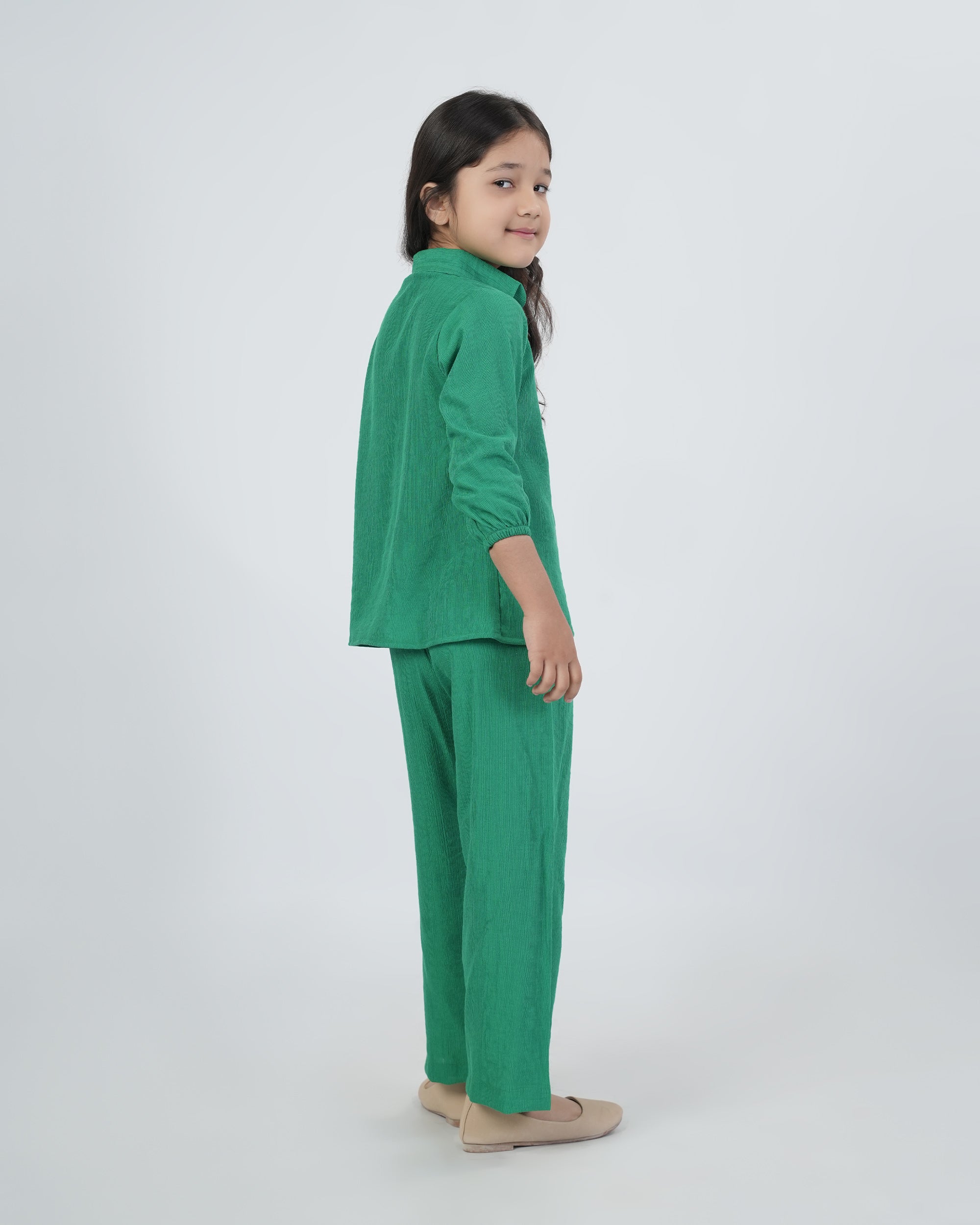 Valuables Girl’s Co-Ord Set, Girls Co-Ord Suit, Valuables, Chase Value