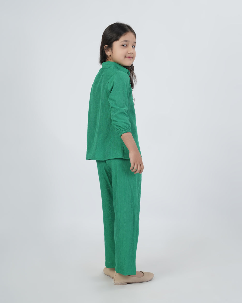 Valuables Girl’s Co-Ord Set, Girls Co-Ord Suit, Valuables, Chase Value