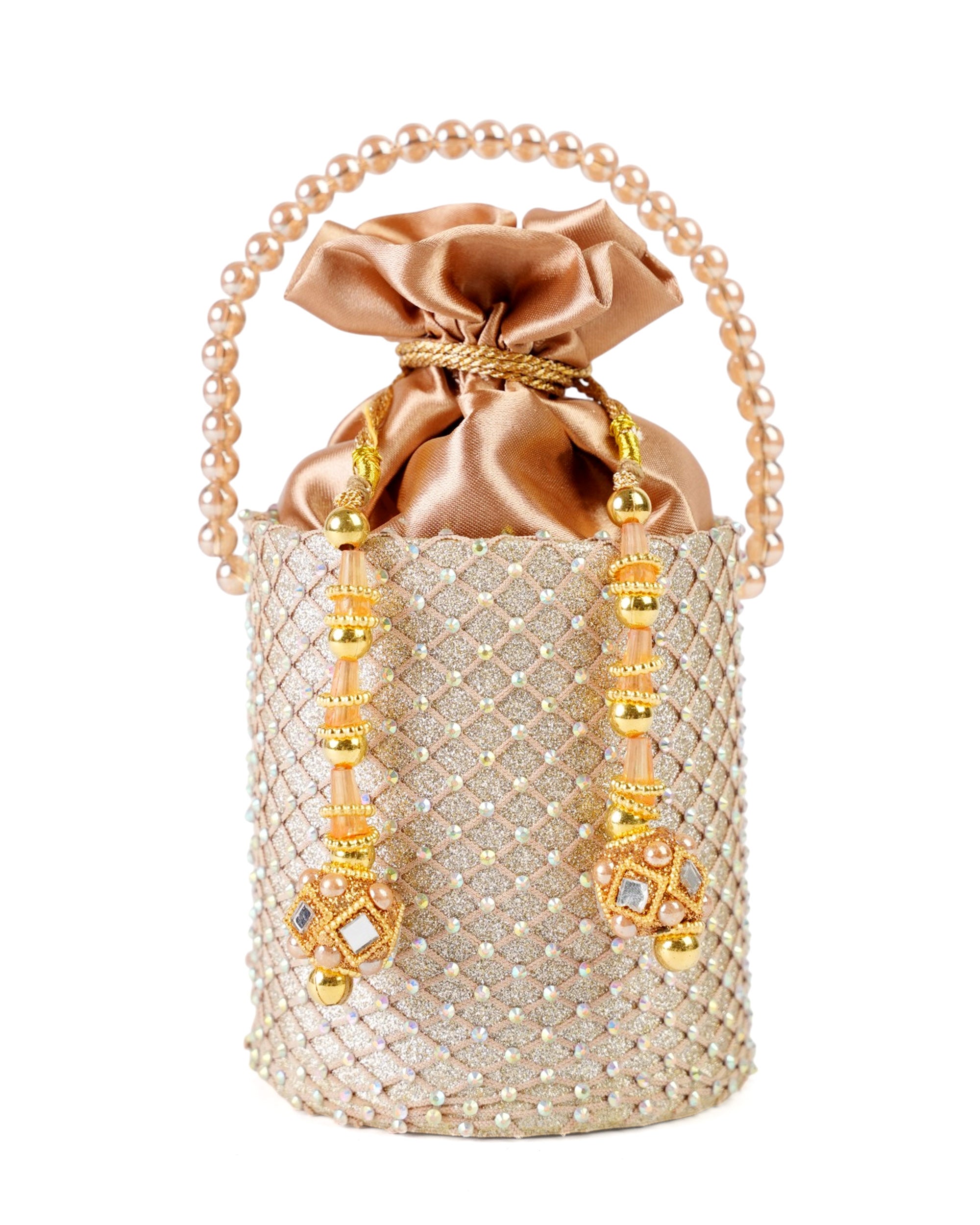 Bridal Potli Bags