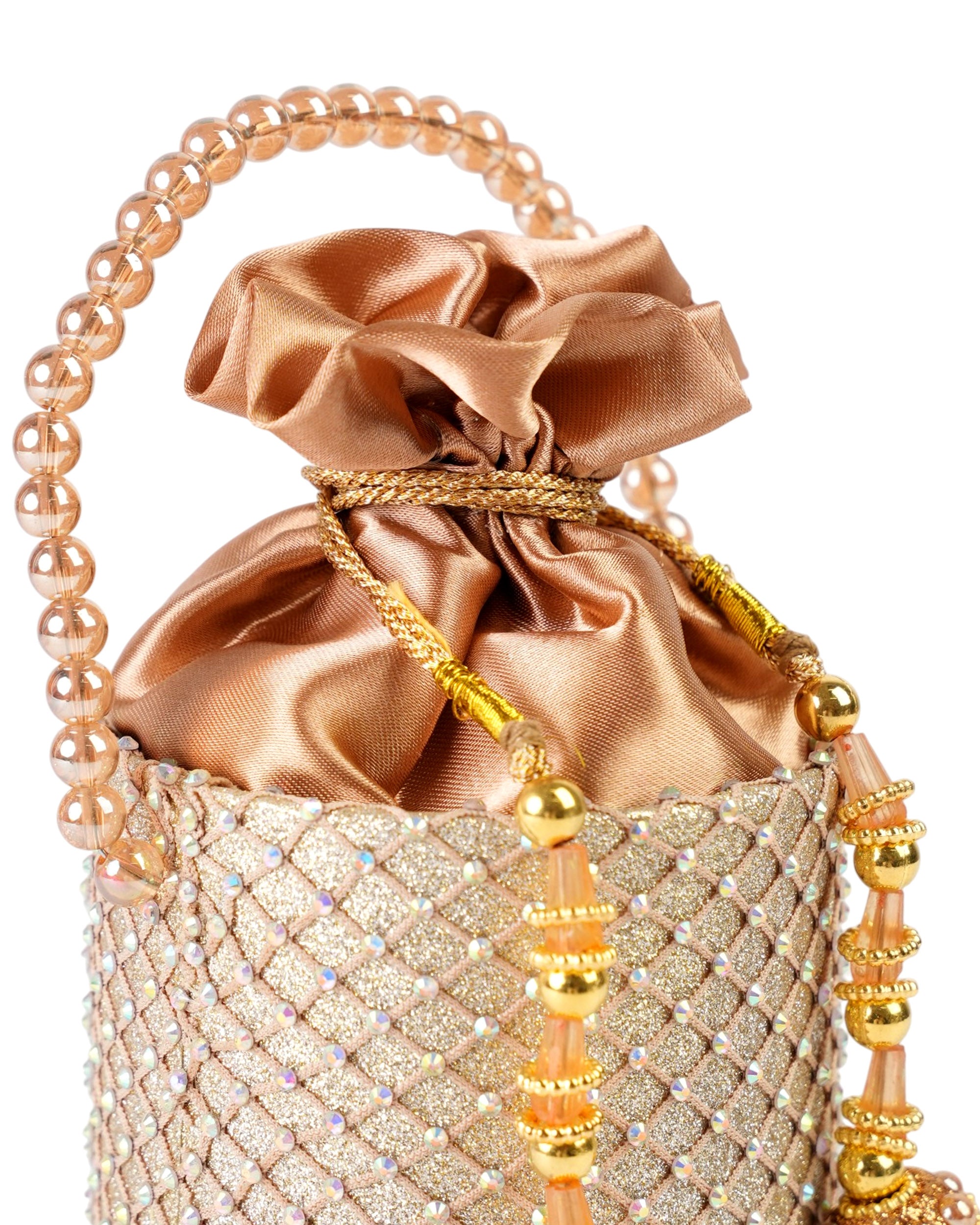 Bridal Potli Bags