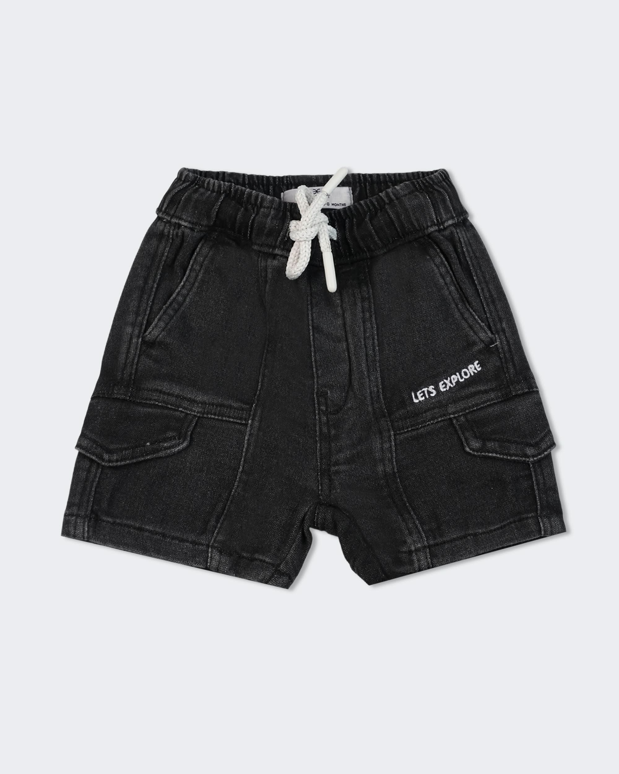 Eminent Newborn Boy's Shorts, Newborn Boys Shorts, Eminent, Chase Value