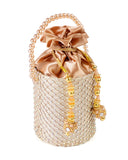Bridal Potli Bags