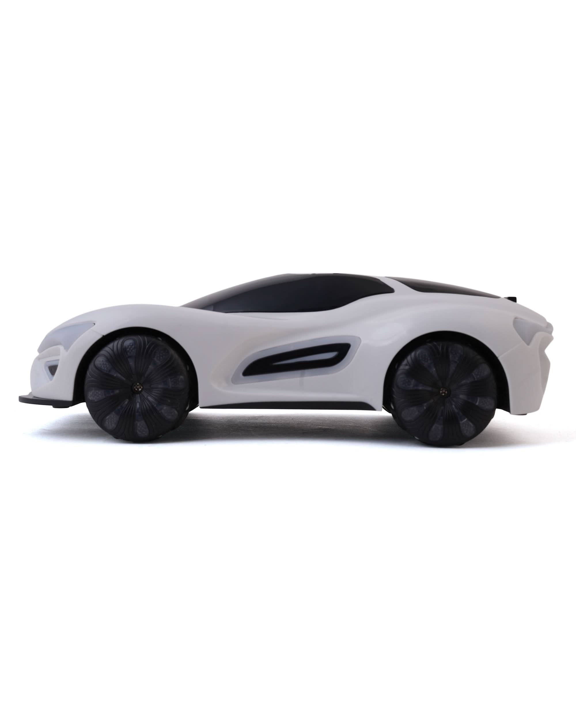 Remote Control Sports Car New Energy Dual Control, Remote Control, Chase Value, Chase Value