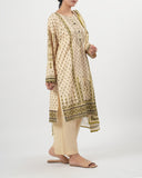Eminent Women's Essentials Printed 3Pc Suit