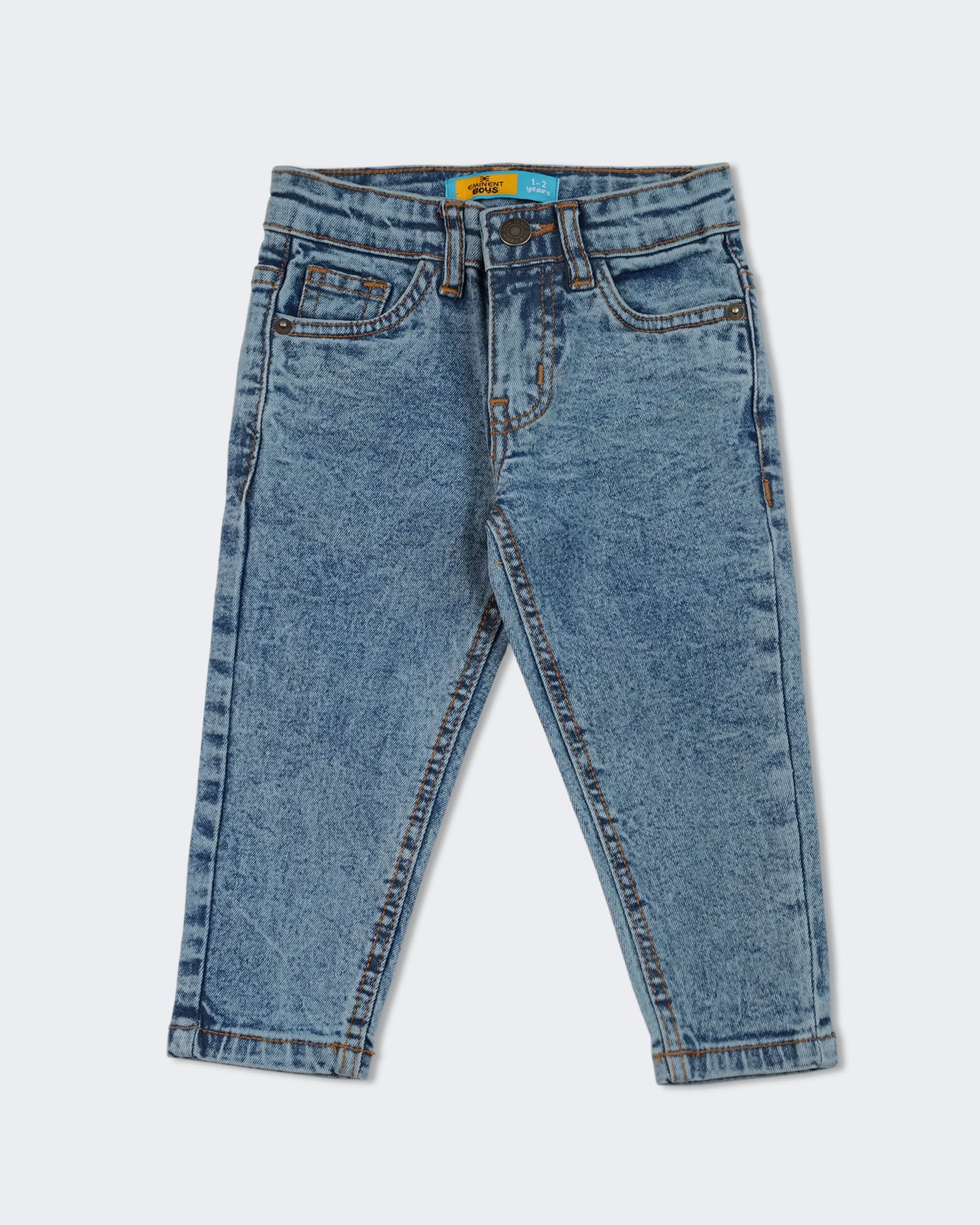 Eminent Boys Denim Pant, Boys Denim Pants, Eminent, Chase Value