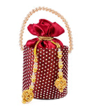 Bridal Potli Bags