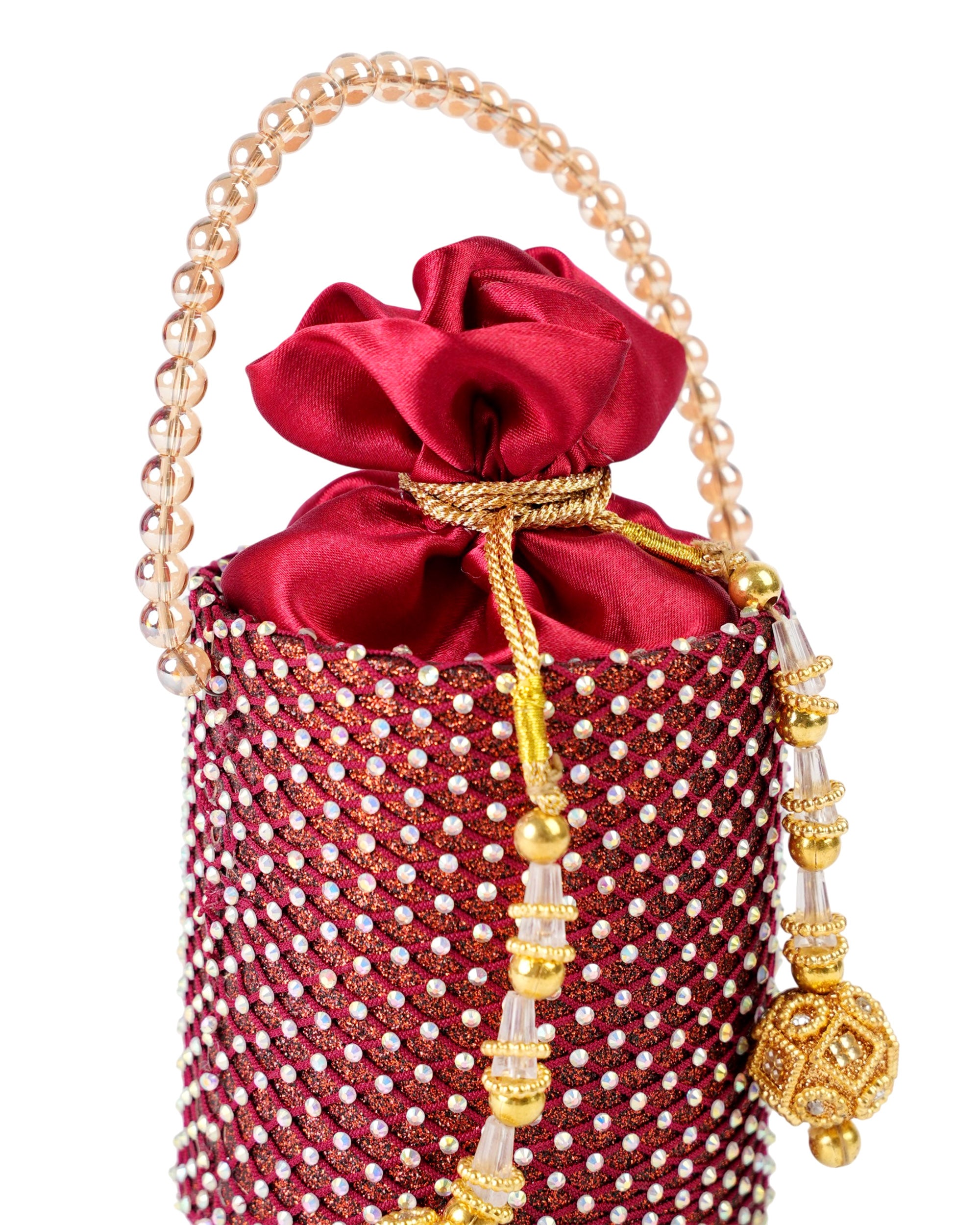 Bridal Potli Bags