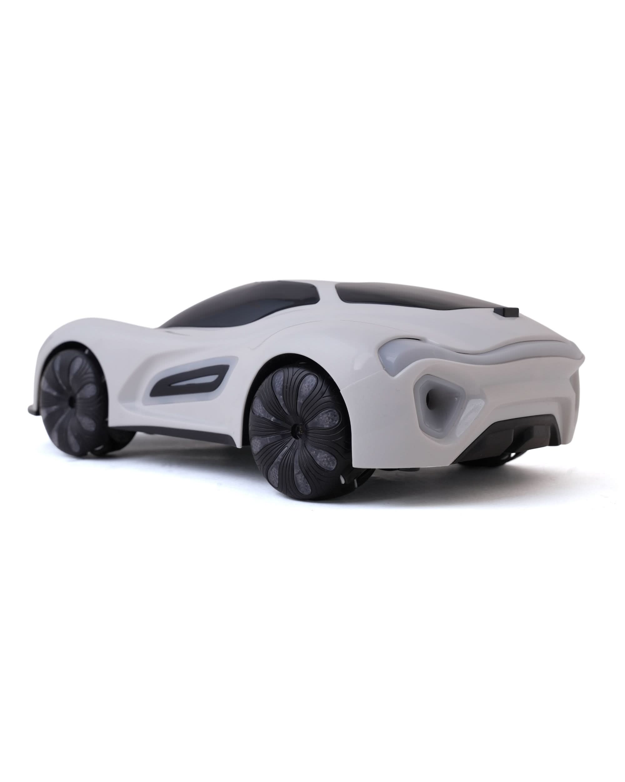 Remote Control Sports Car New Energy Dual Control, Remote Control, Chase Value, Chase Value