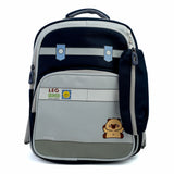 Kids School Backpack 16" - Blue, School Bags, Chase Value, Chase Value