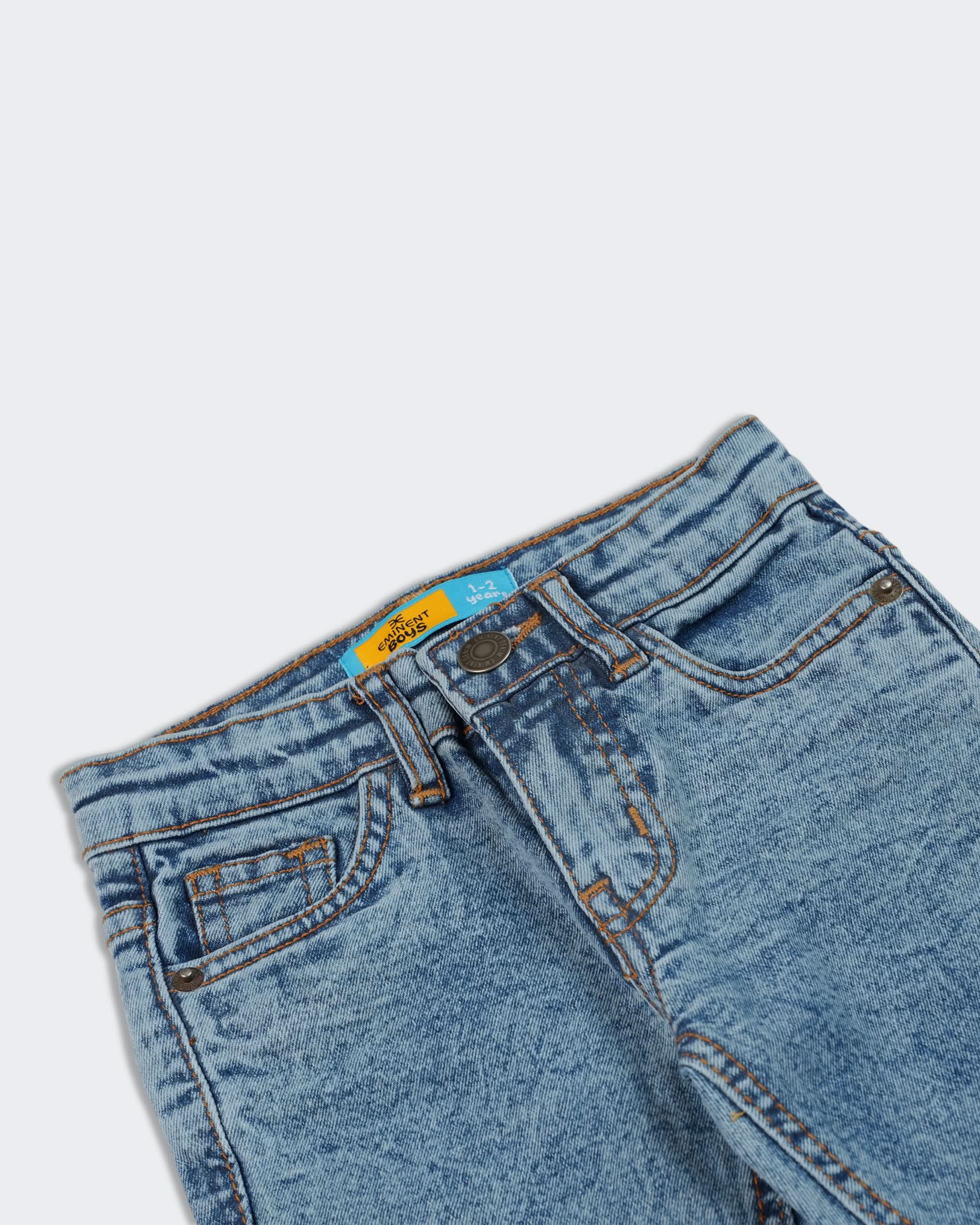 Eminent Boys Denim Pant, Boys Denim Pants, Eminent, Chase Value